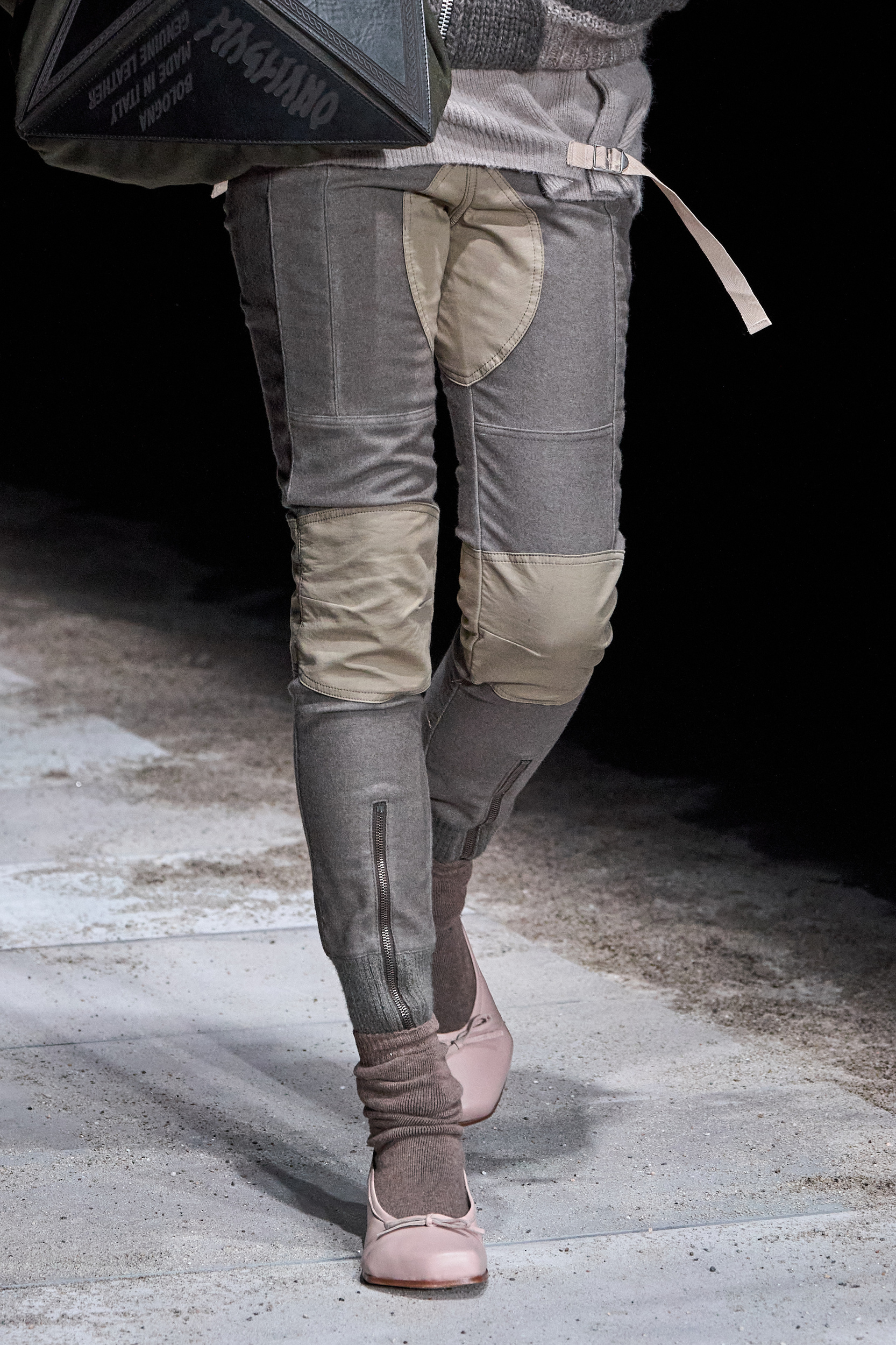 Magliano Fall 2025 Men’s Fashion Show Details