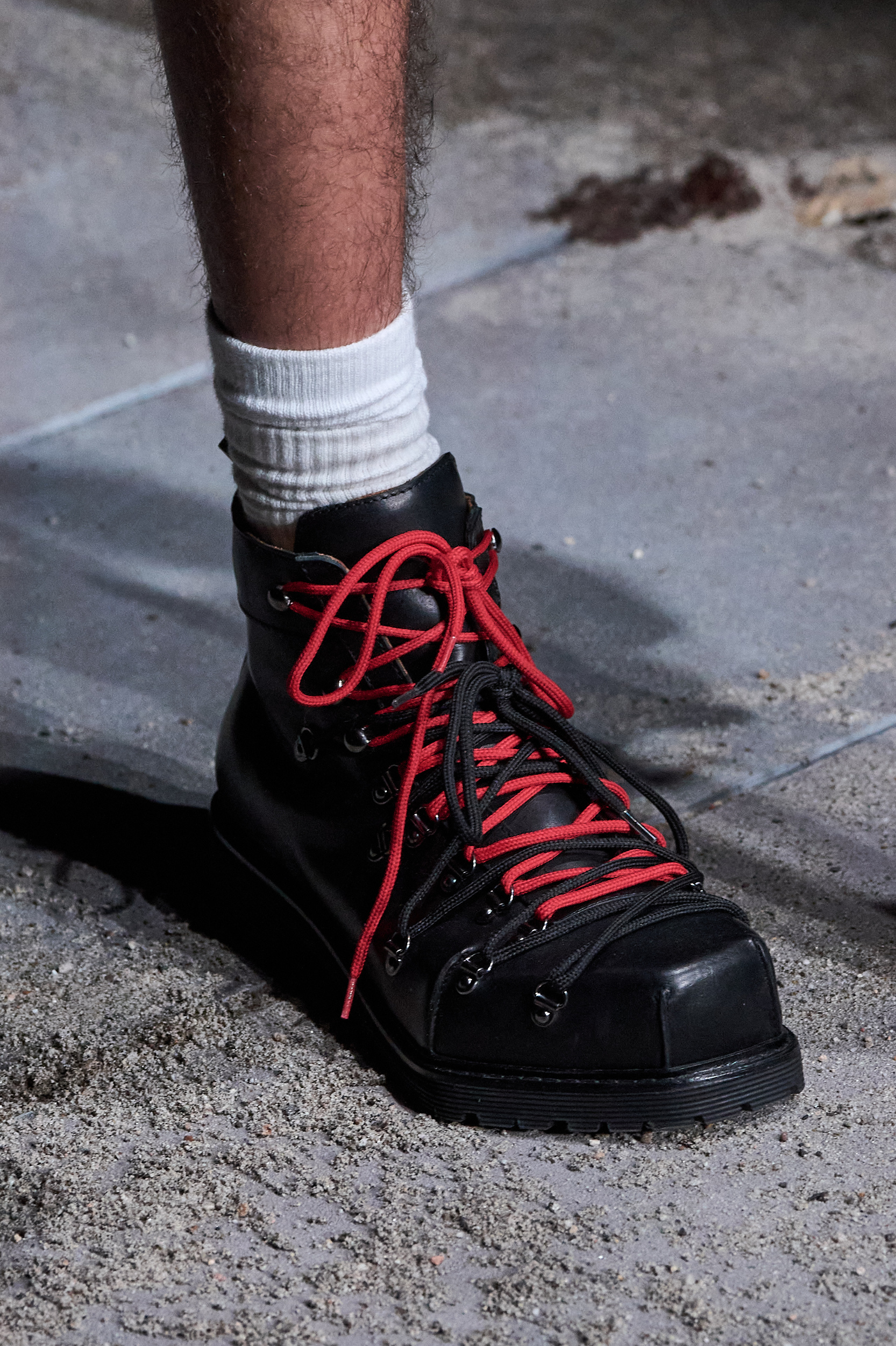 Magliano Fall 2025 Men’s Fashion Show Details