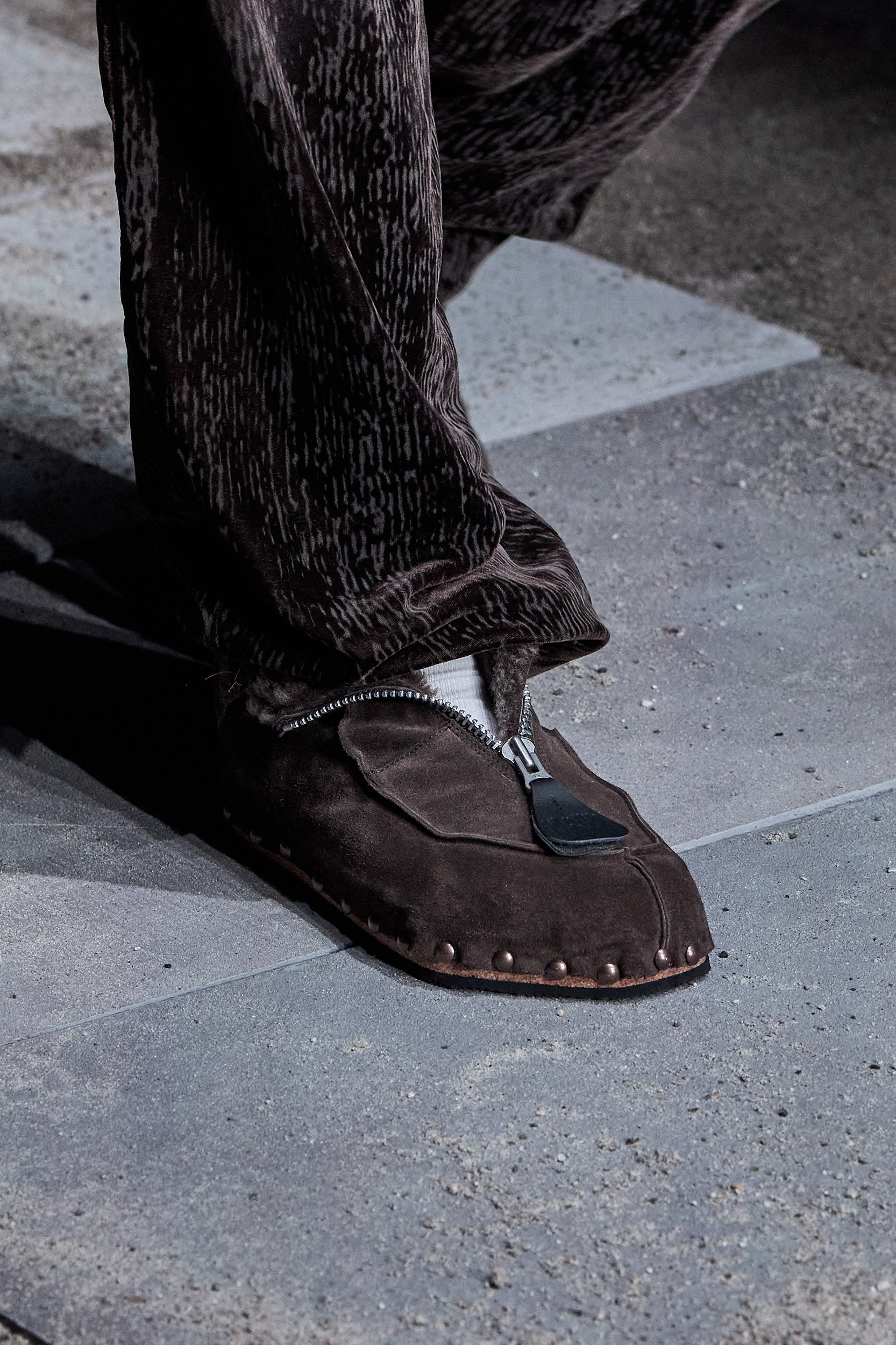 Magliano Fall 2025 Men’s Fashion Show Details