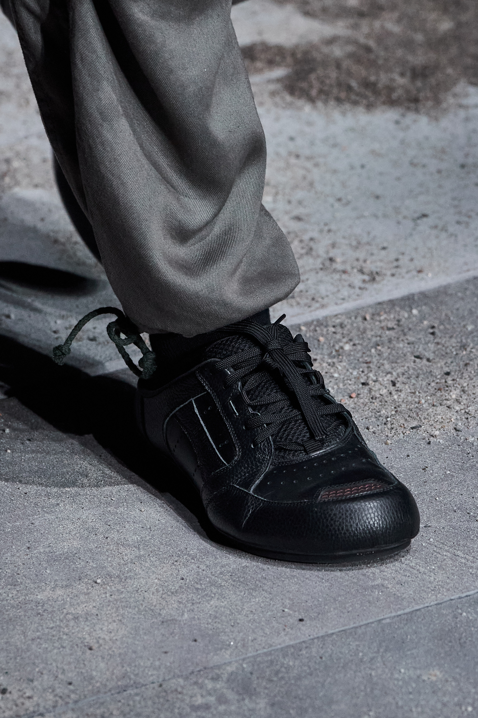 Magliano Fall 2025 Men’s Fashion Show Details