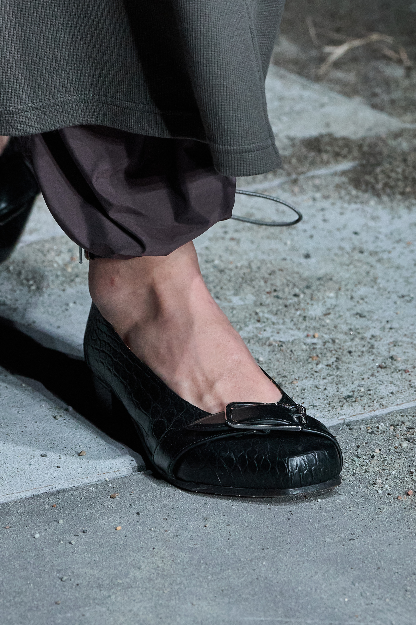 Magliano Fall 2025 Men’s Fashion Show Details