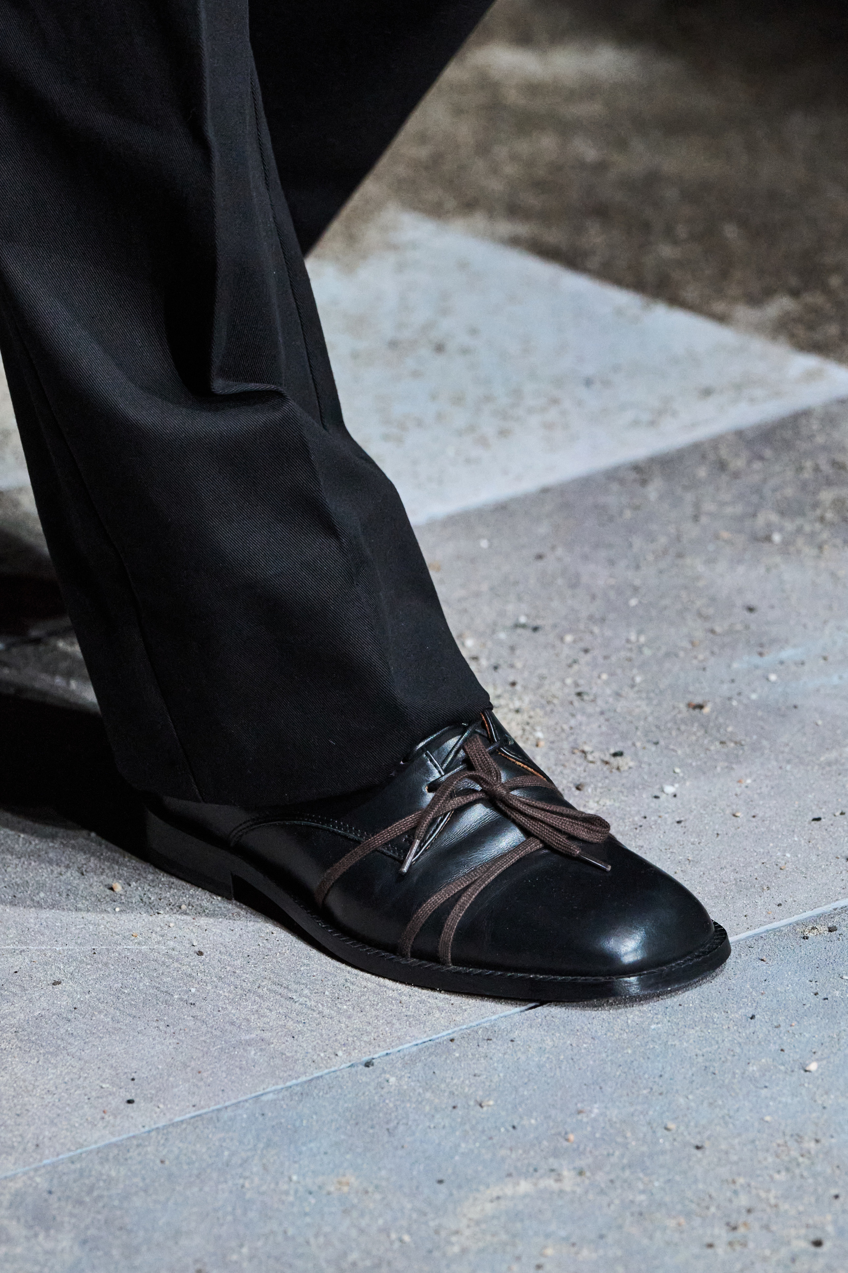 Magliano Fall 2025 Men’s Fashion Show Details