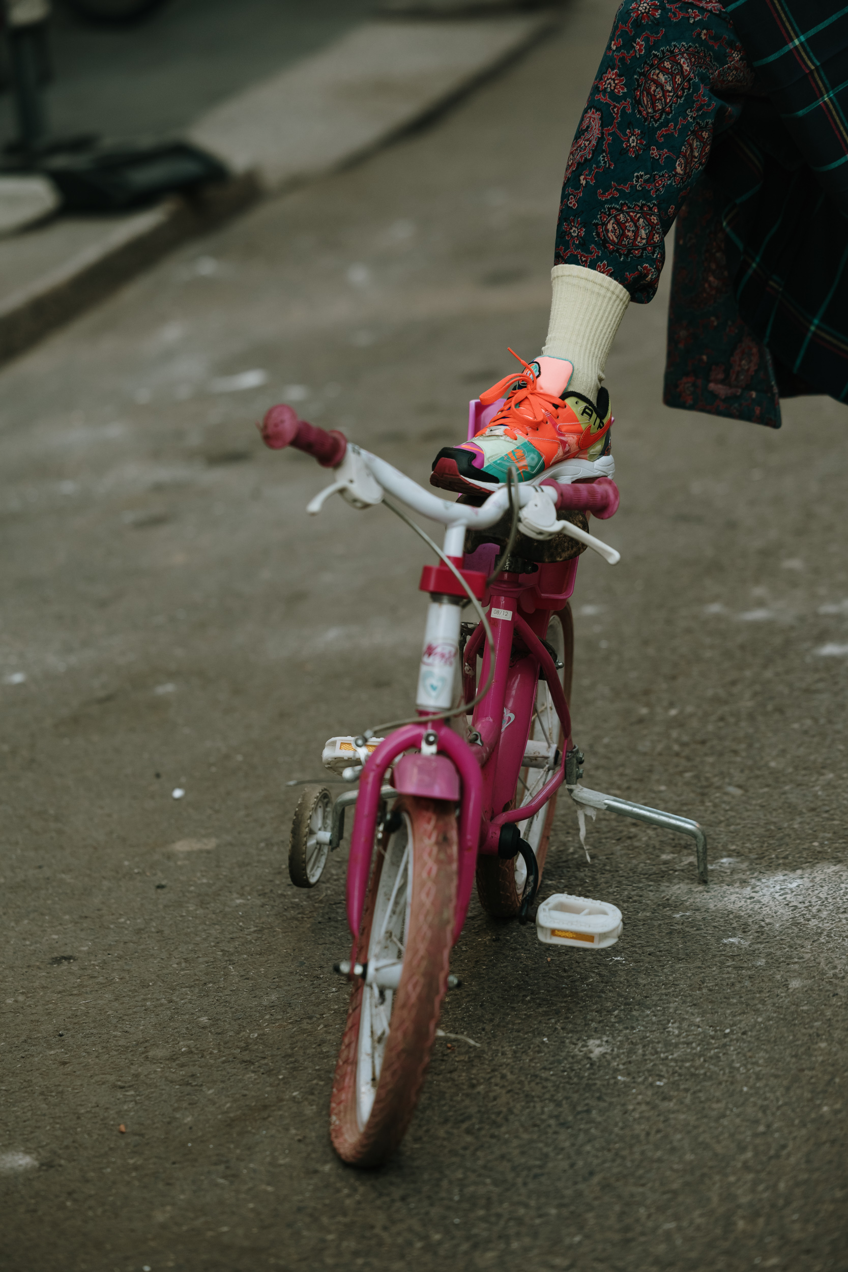 Milan Men's Street Style Fall 2025 Shows