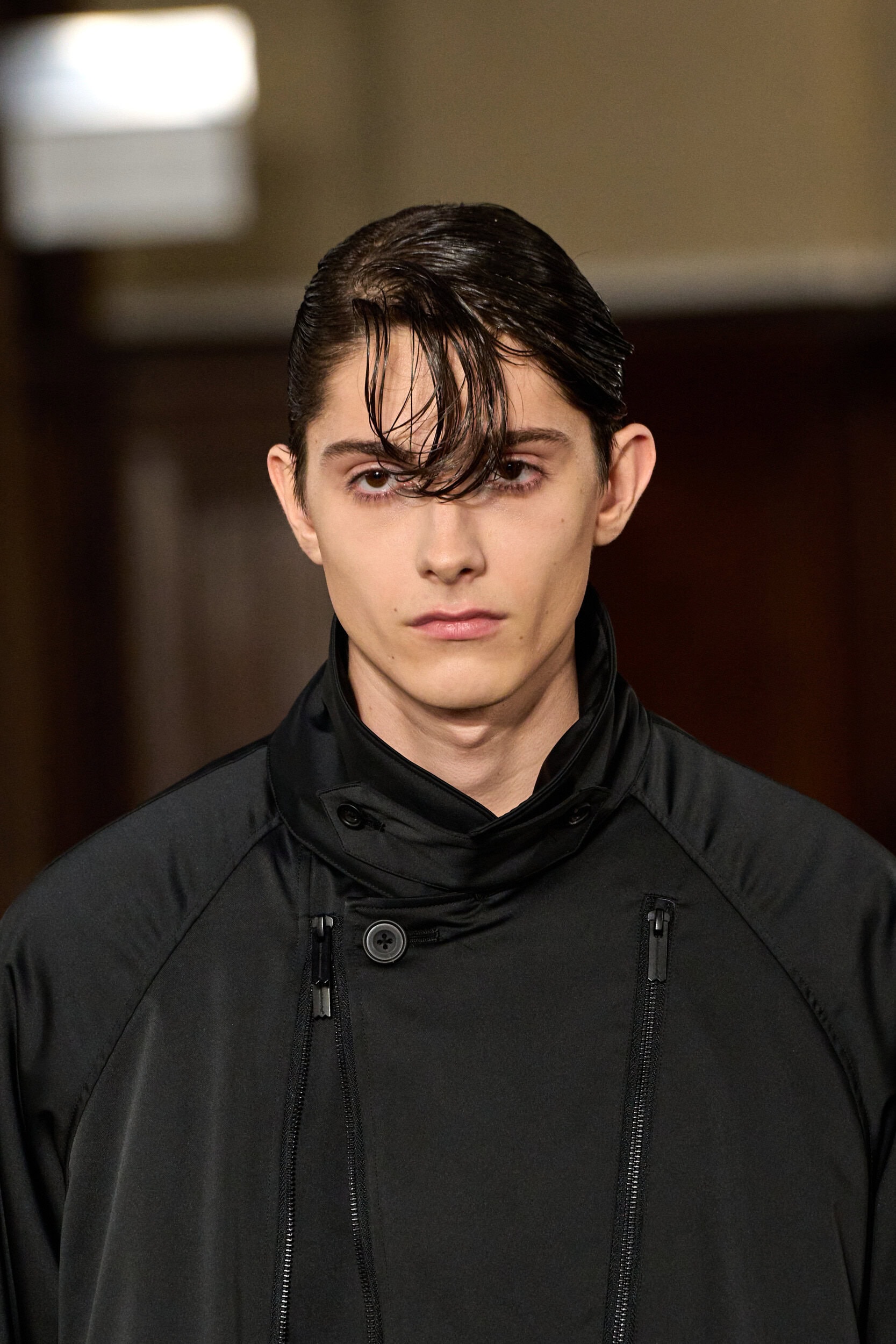 White Mountaineering Fall 2025 Men’s Fashion Show Details