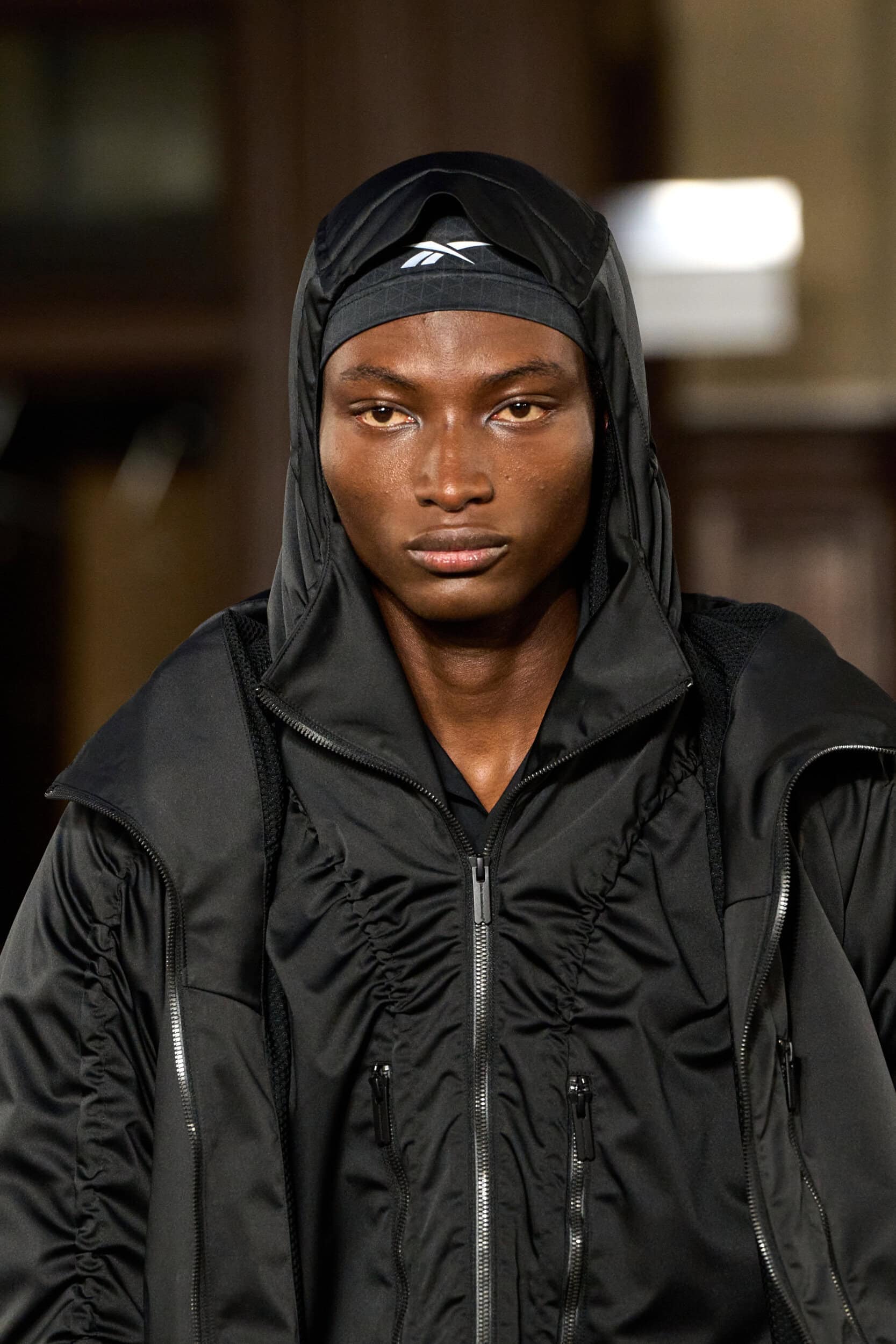 White Mountaineering Fall 2025 Men’s Fashion Show Details