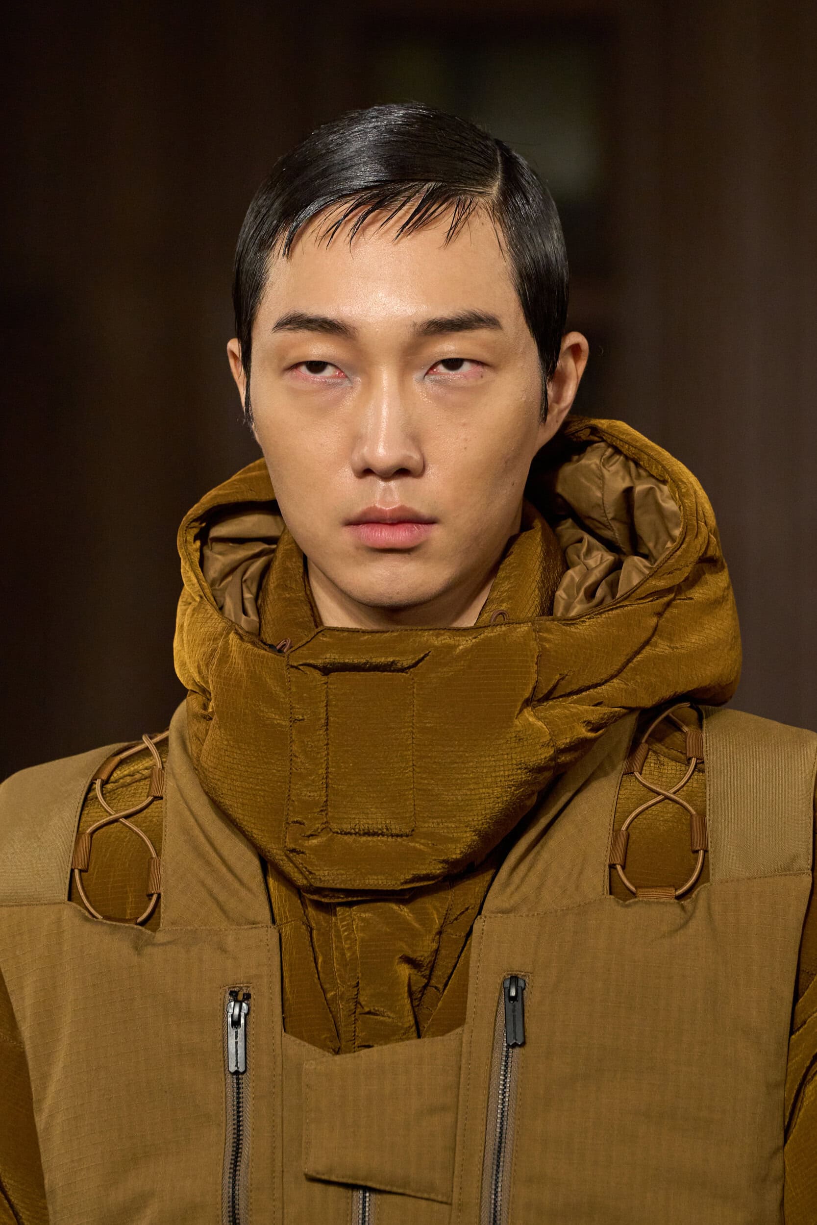 White Mountaineering Fall 2025 Men’s Fashion Show Details