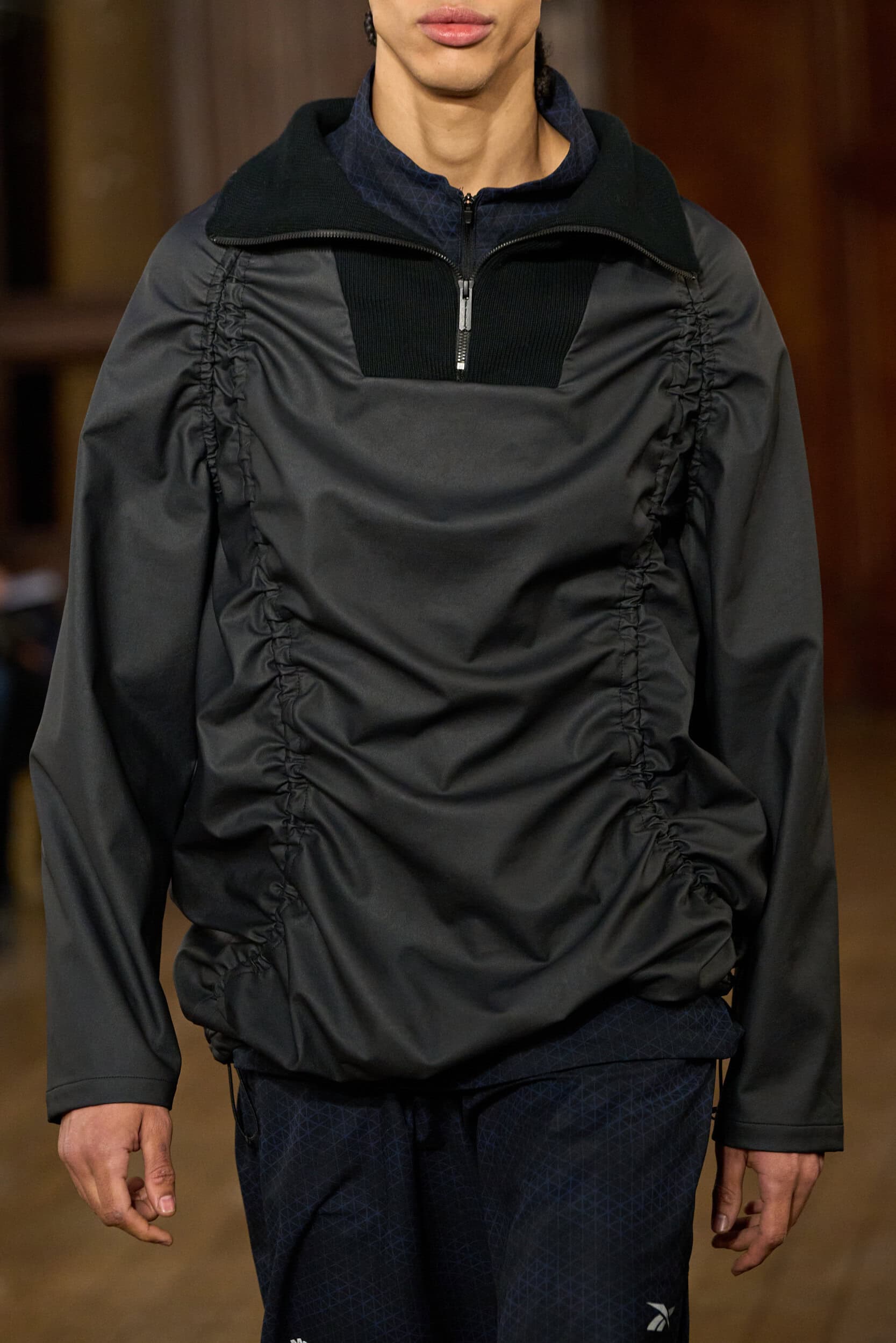 White Mountaineering Fall 2025 Men’s Fashion Show Details