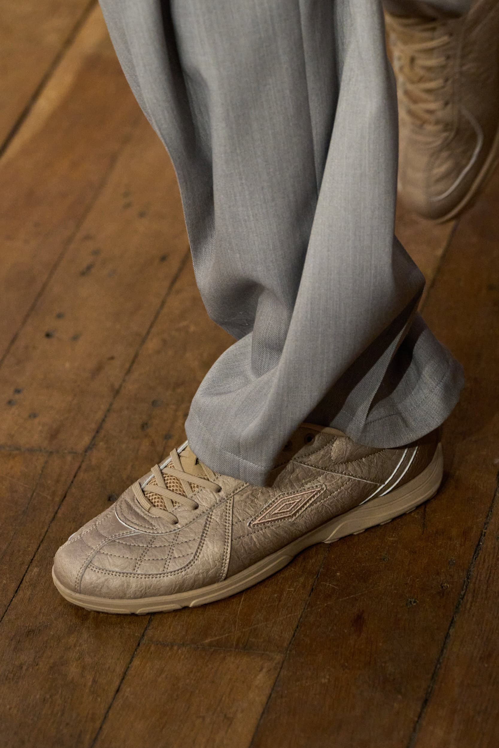 White Mountaineering Fall 2025 Men’s Fashion Show Details