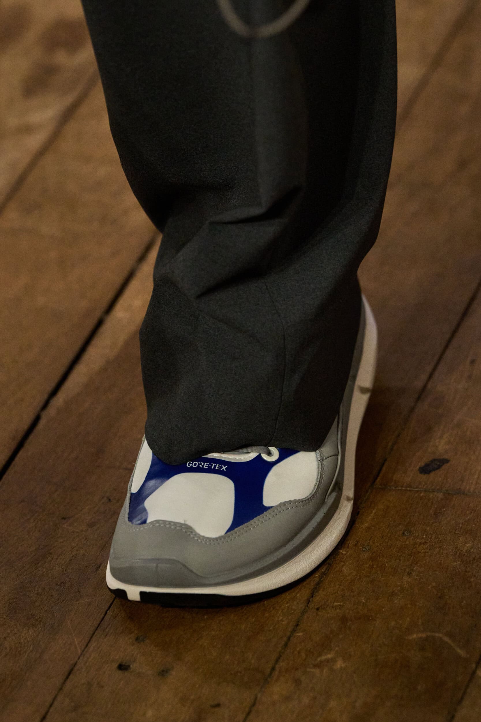 White Mountaineering Fall 2025 Men’s Fashion Show Details