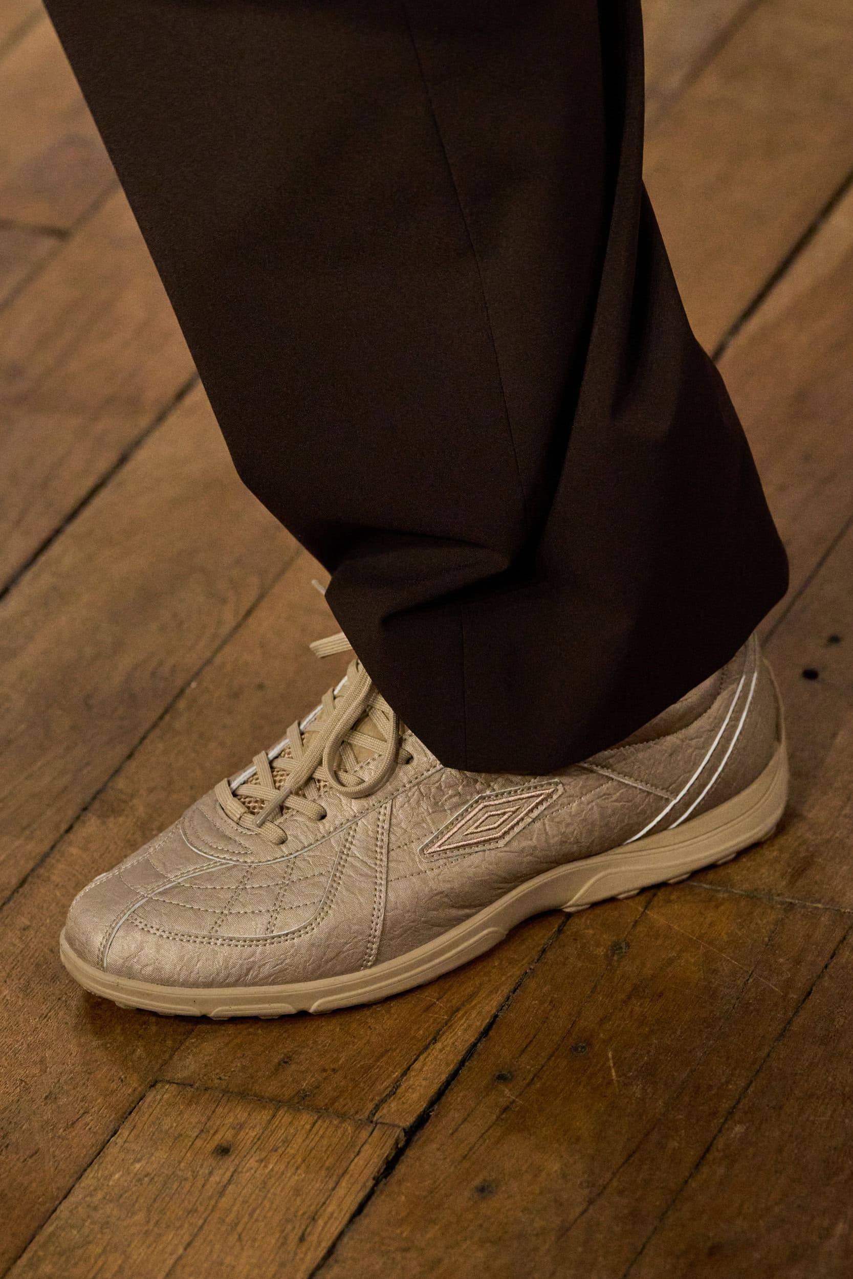 White Mountaineering Fall 2025 Men’s Fashion Show Details