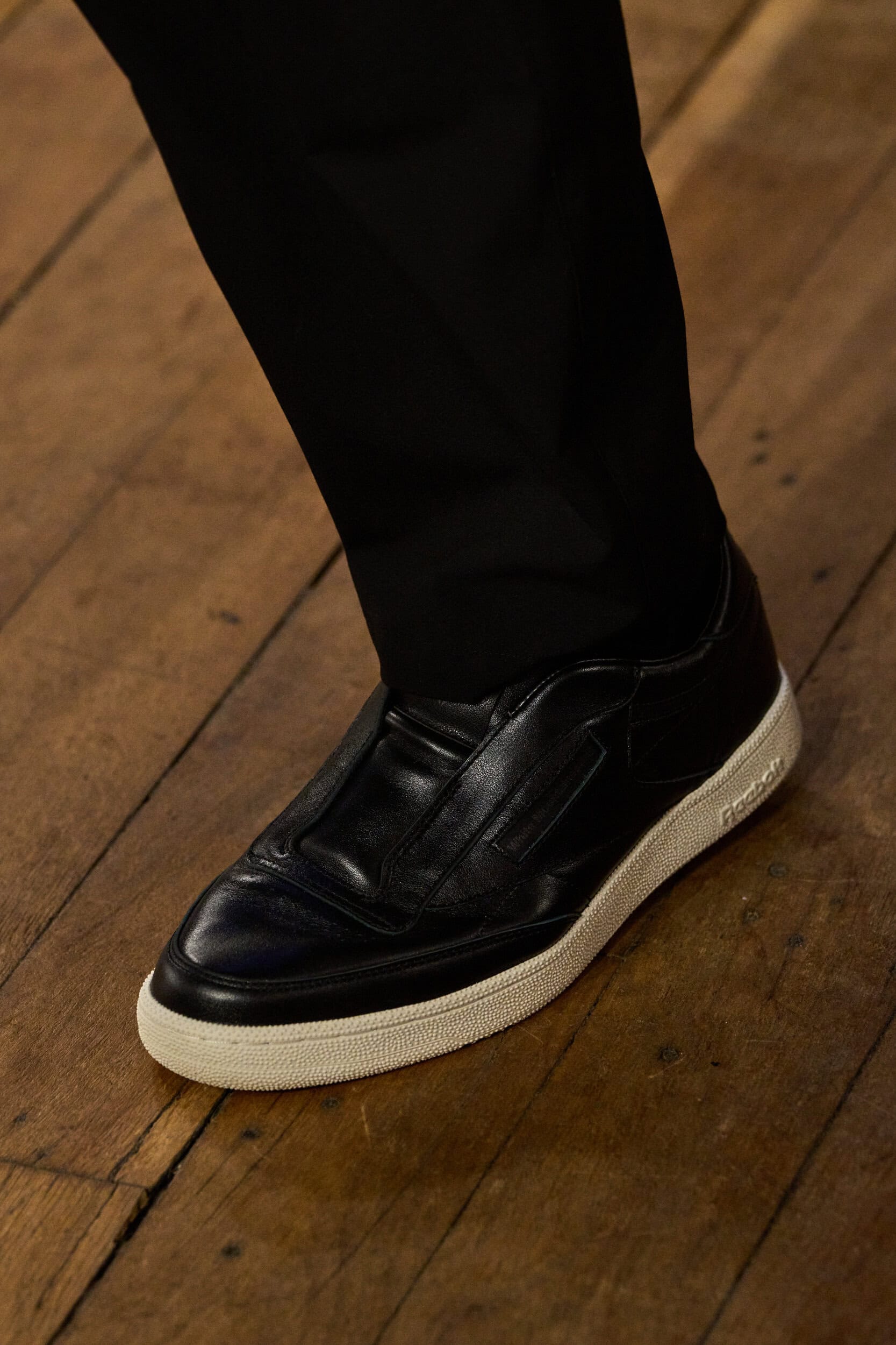 White Mountaineering Fall 2025 Men’s Fashion Show Details