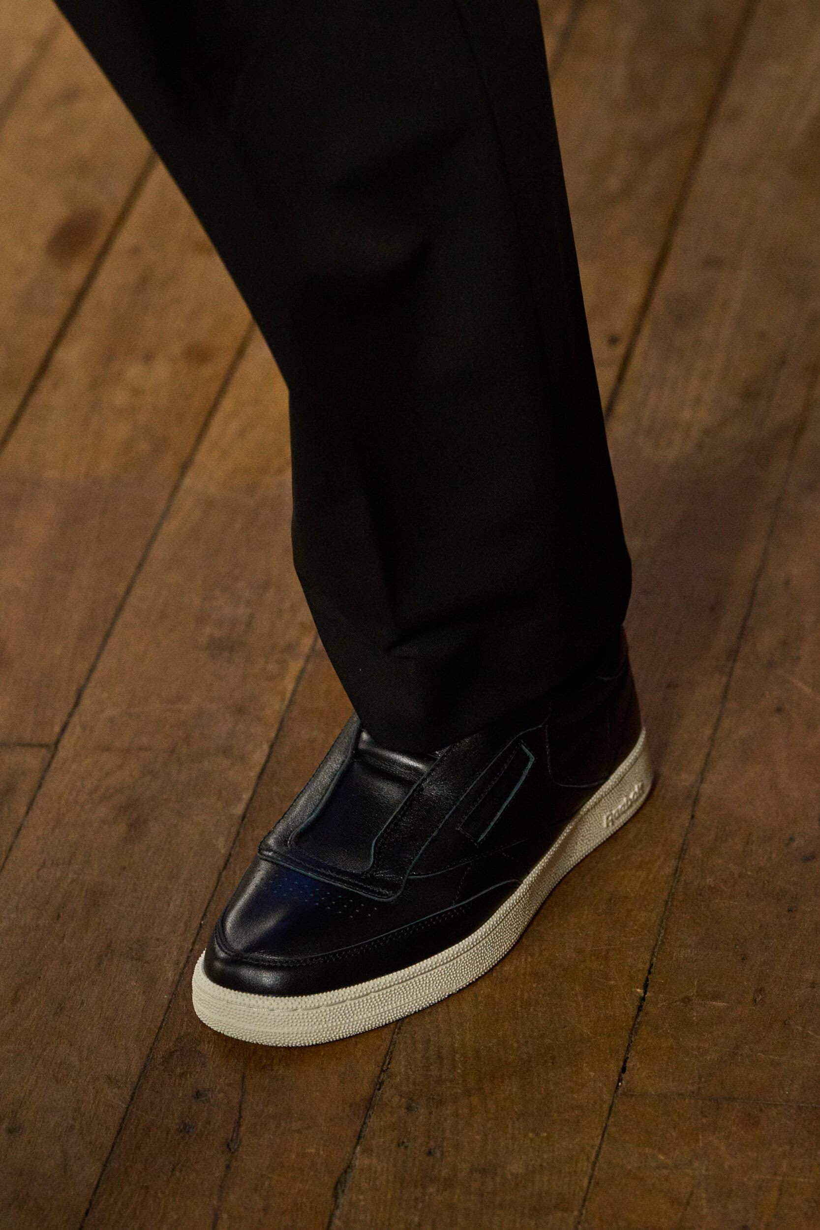 White Mountaineering Fall 2025 Men’s Fashion Show Details