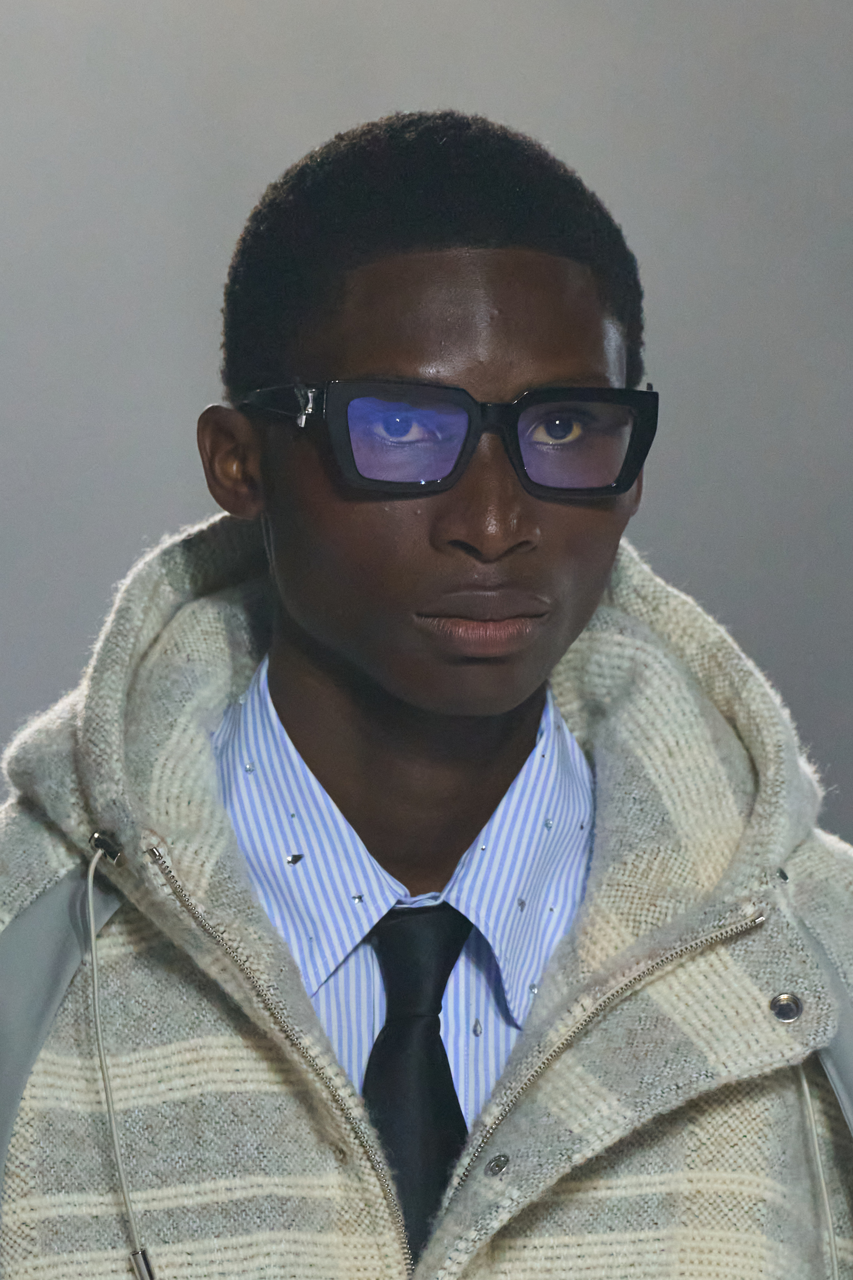 3.paradis Fall 2025 Men’s Fashion Show Details