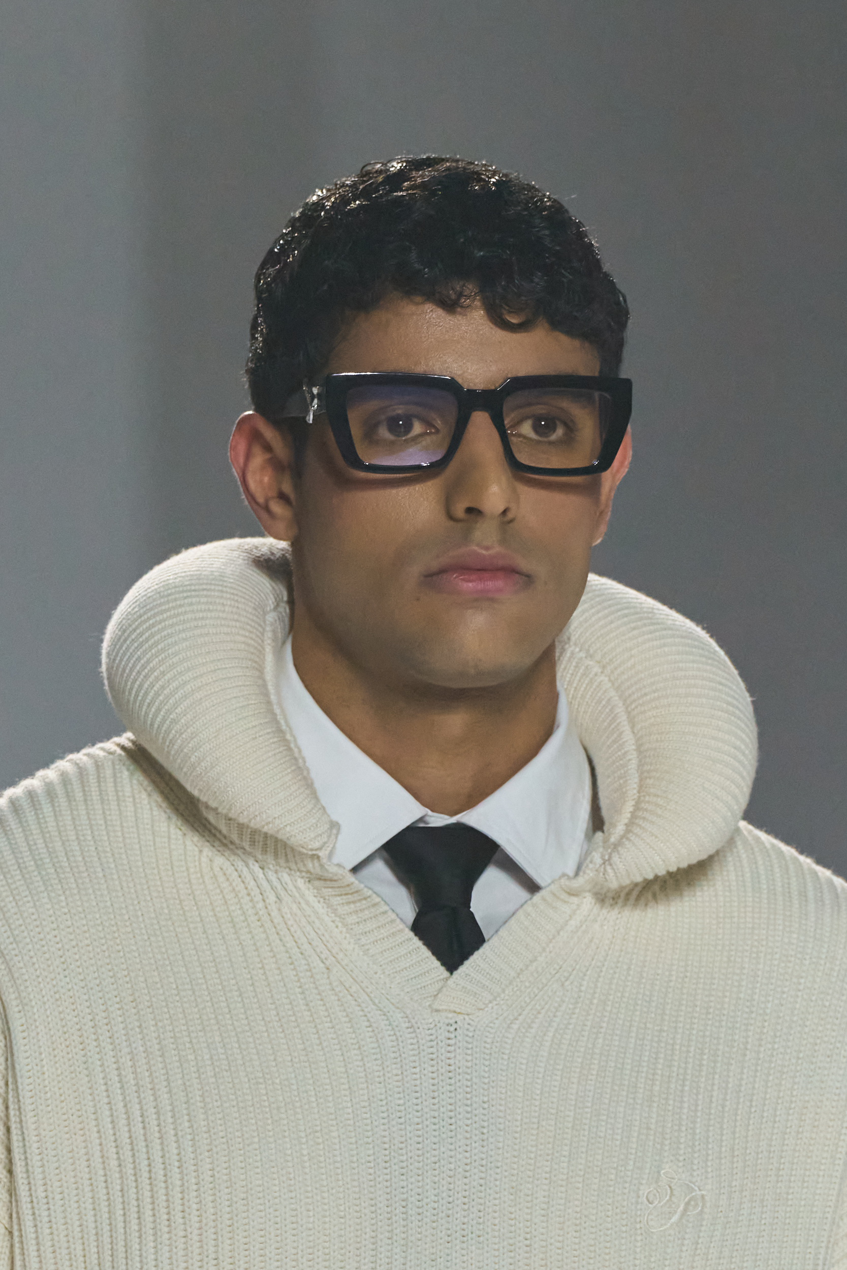 3.paradis Fall 2025 Men’s Fashion Show Details