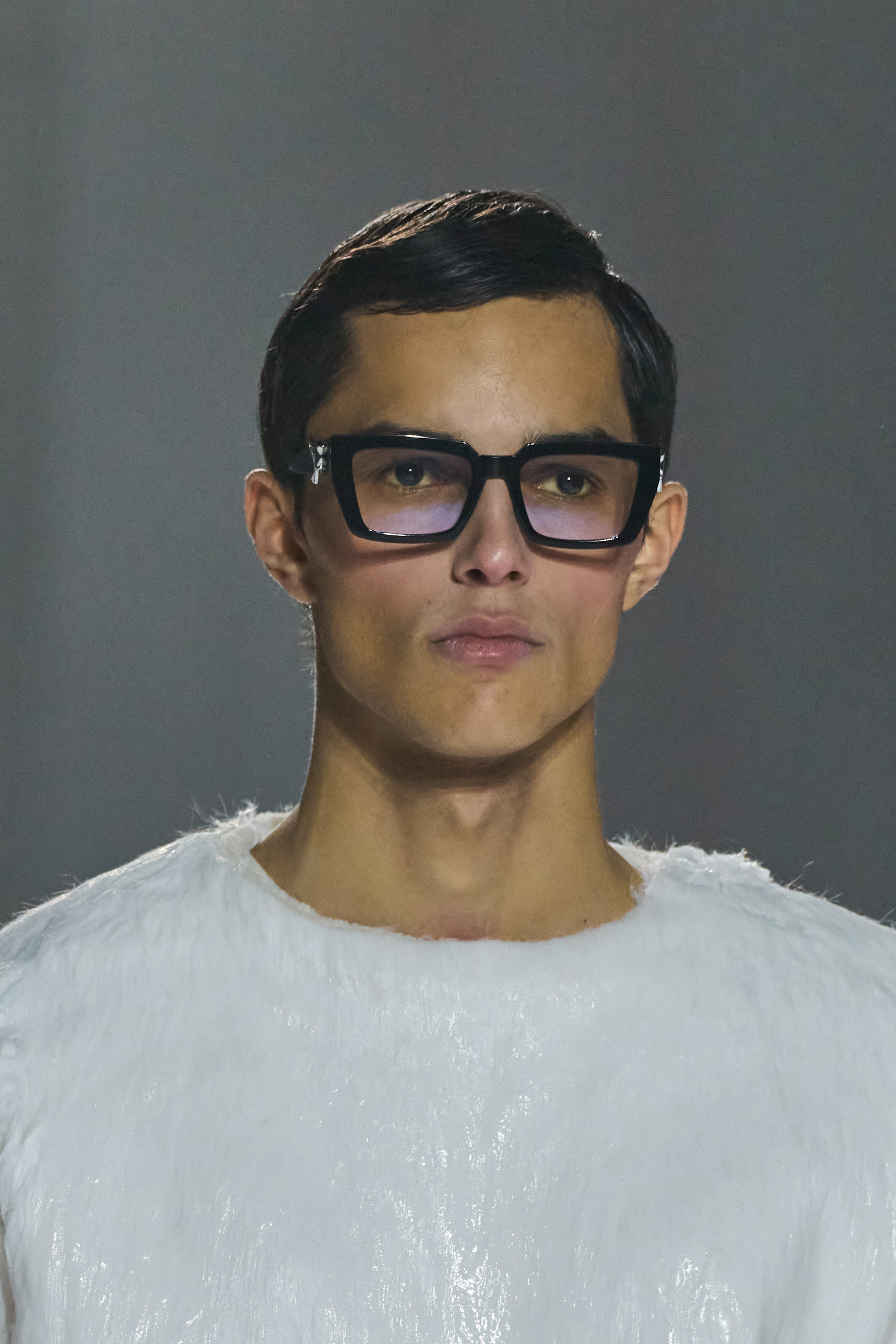 3.paradis Fall 2025 Men’s Fashion Show Details