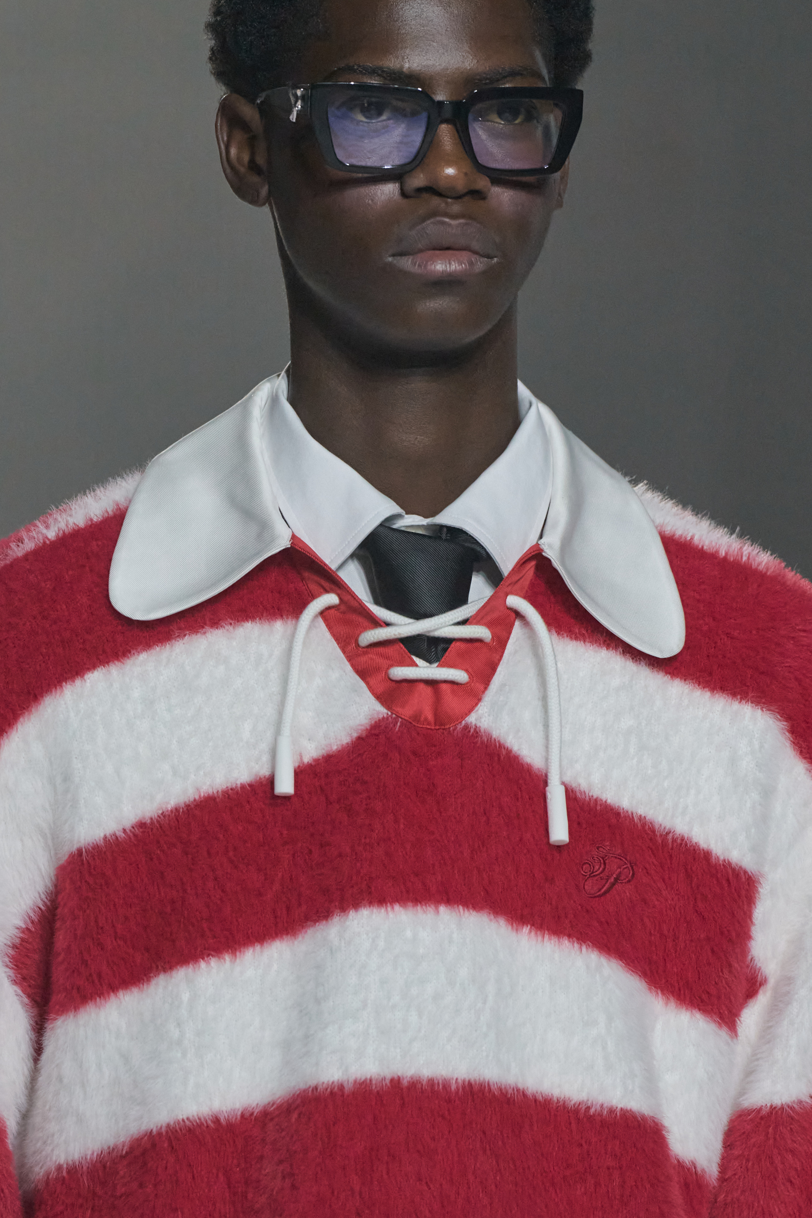 3.paradis Fall 2025 Men’s Fashion Show Details