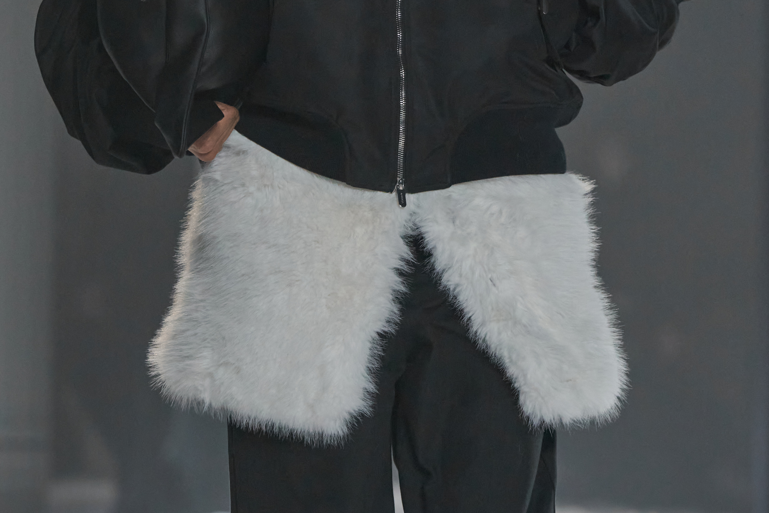 3.paradis Fall 2025 Men’s Fashion Show Details