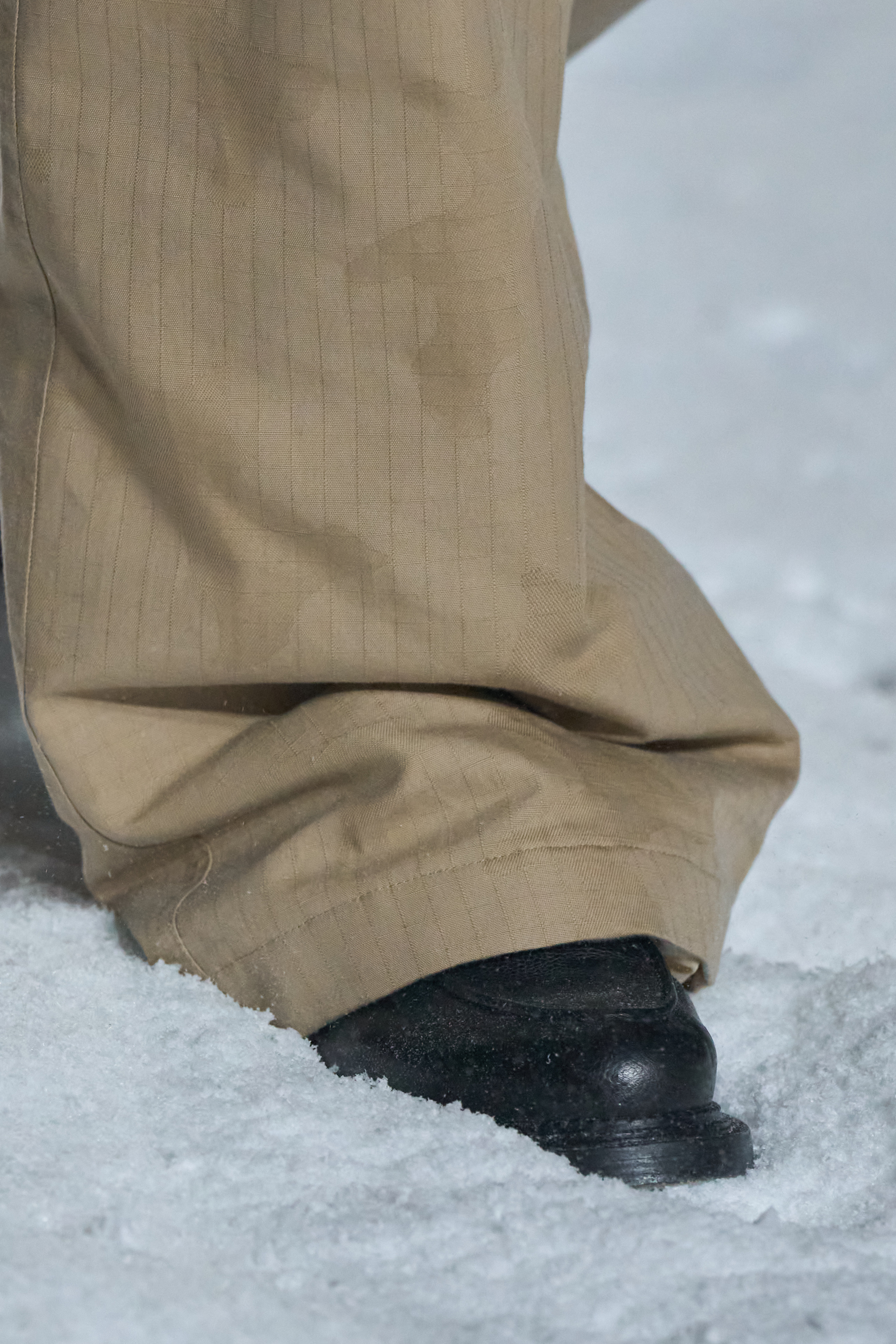 3.paradis Fall 2025 Men’s Fashion Show Details