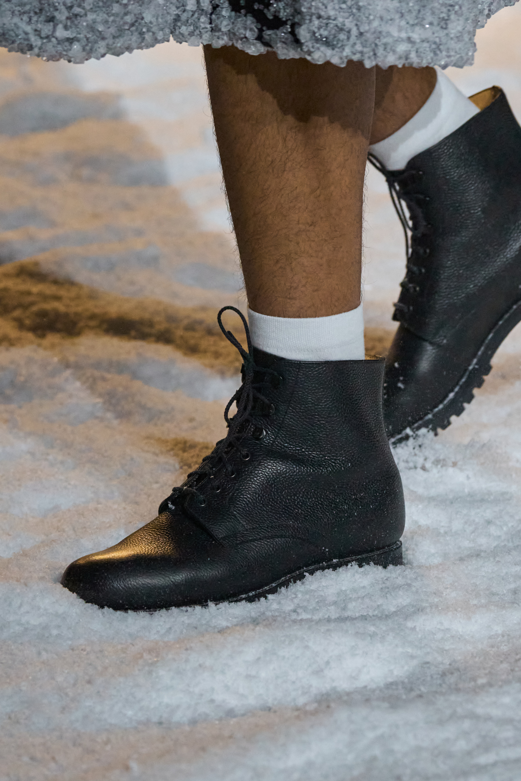 3.paradis Fall 2025 Men’s Fashion Show Details