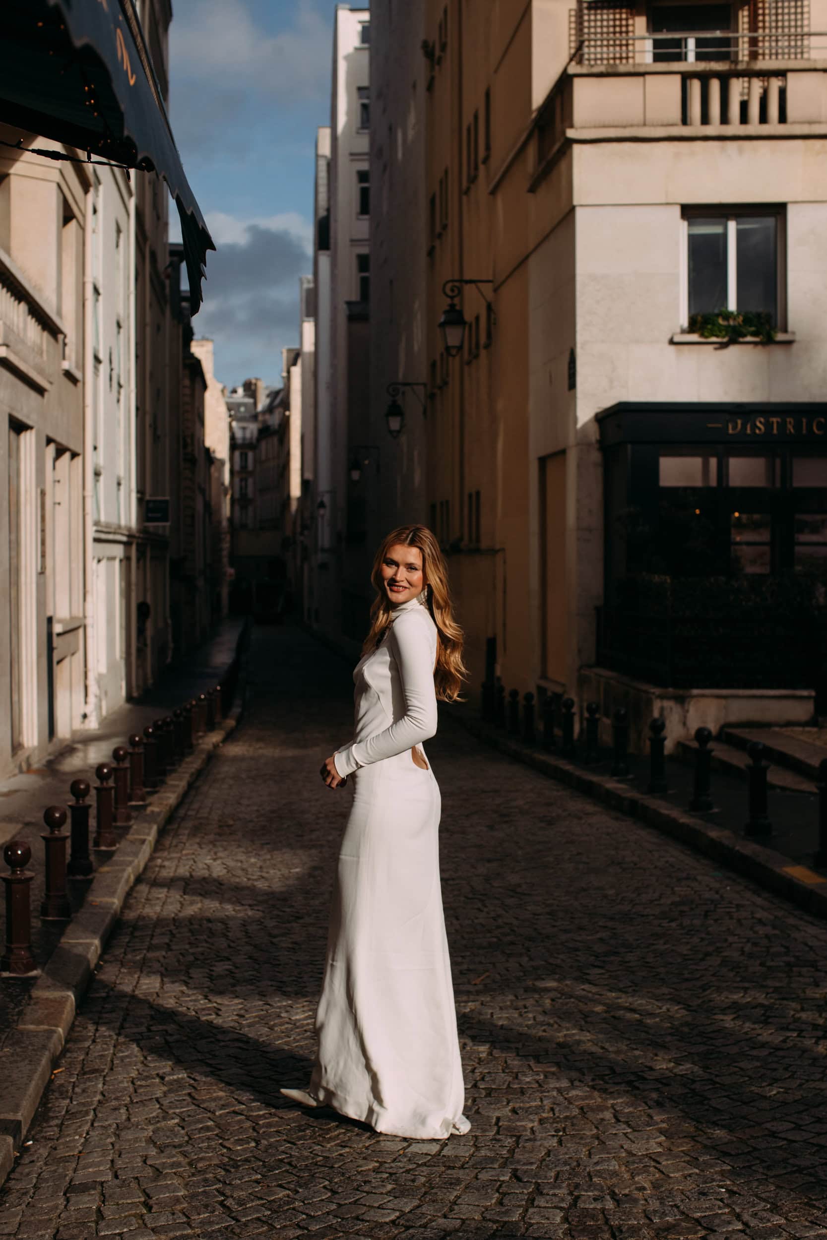 Paris Couture Street Style Spring 2025 Shows