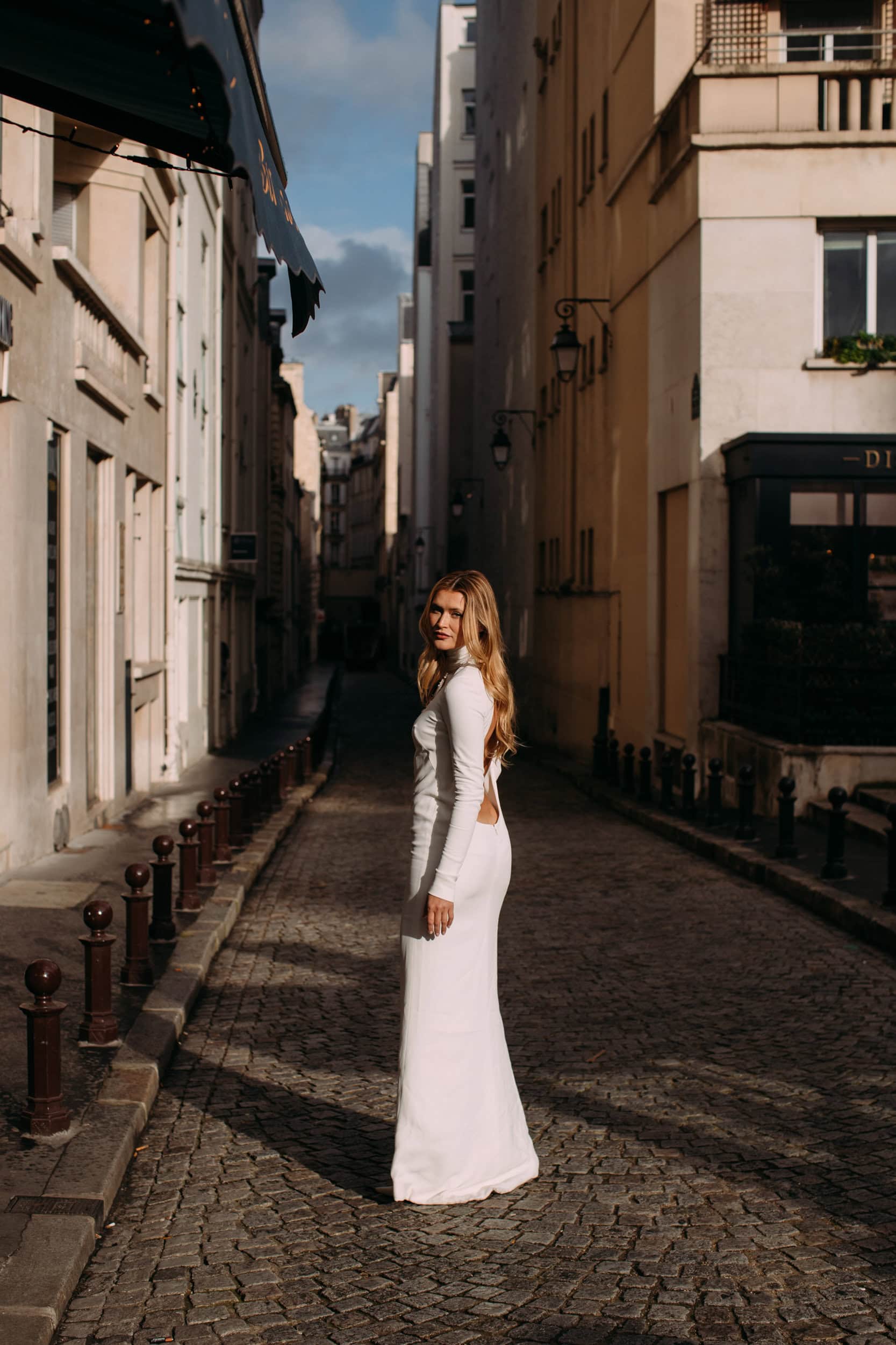 Paris Couture Street Style Spring 2025 Shows