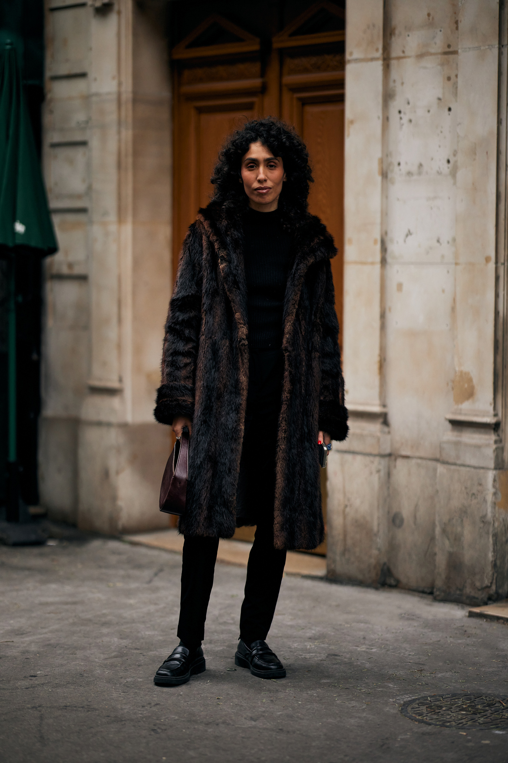 Paris Men's Street Style Fall 2025 Shows