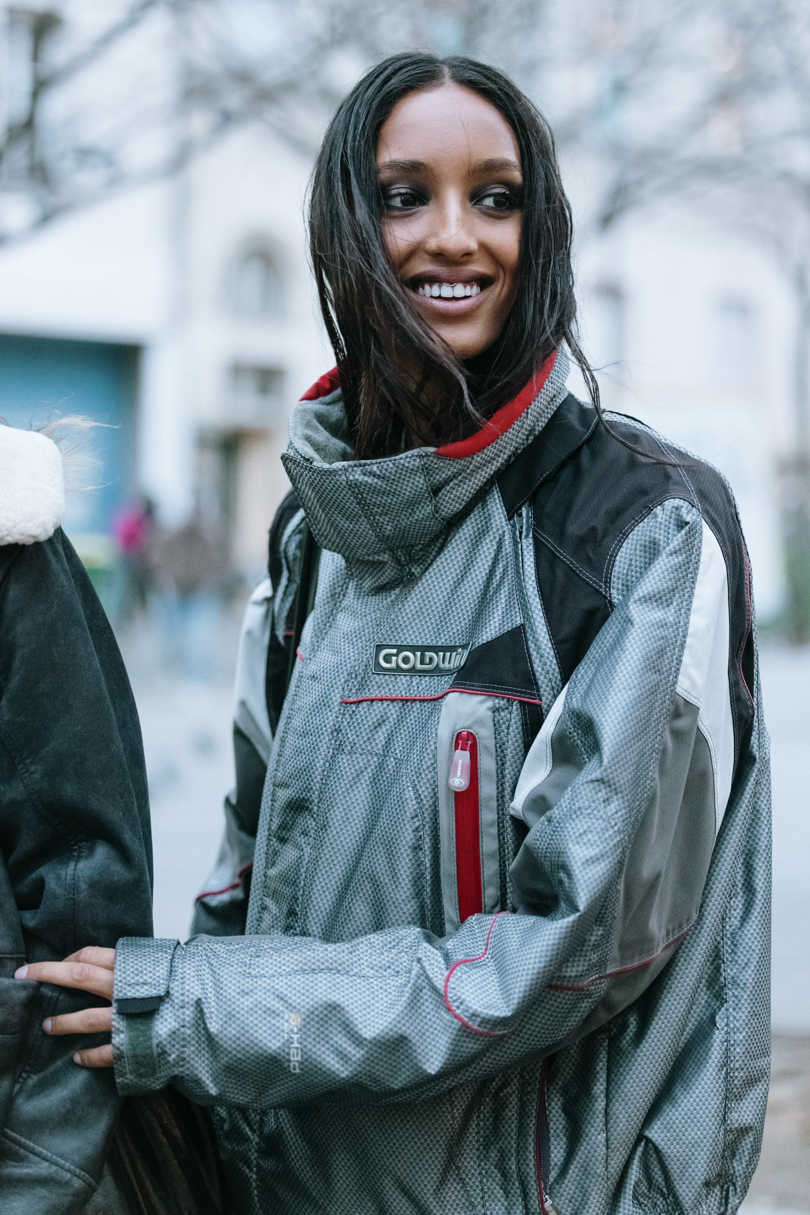 Paris Men's Street Style Fall 2025 Shows