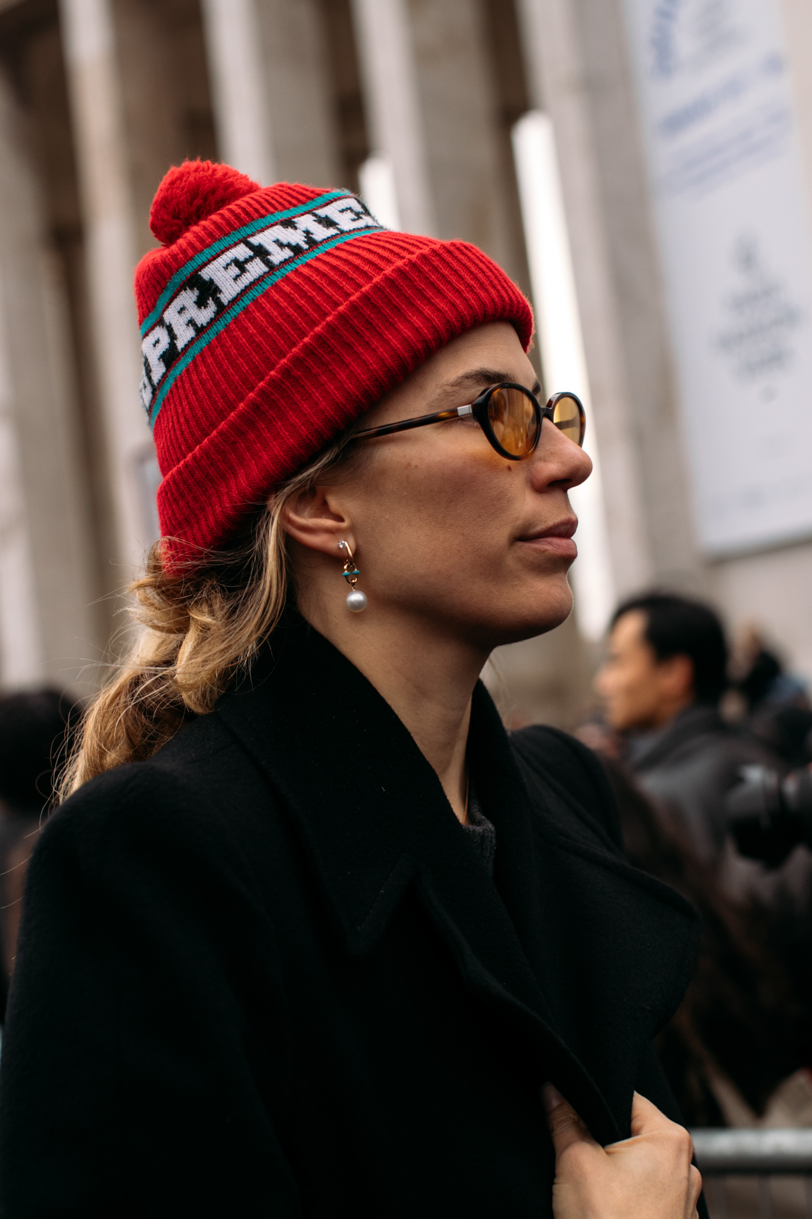 Paris Men's Street Style Fall 2025 Shows