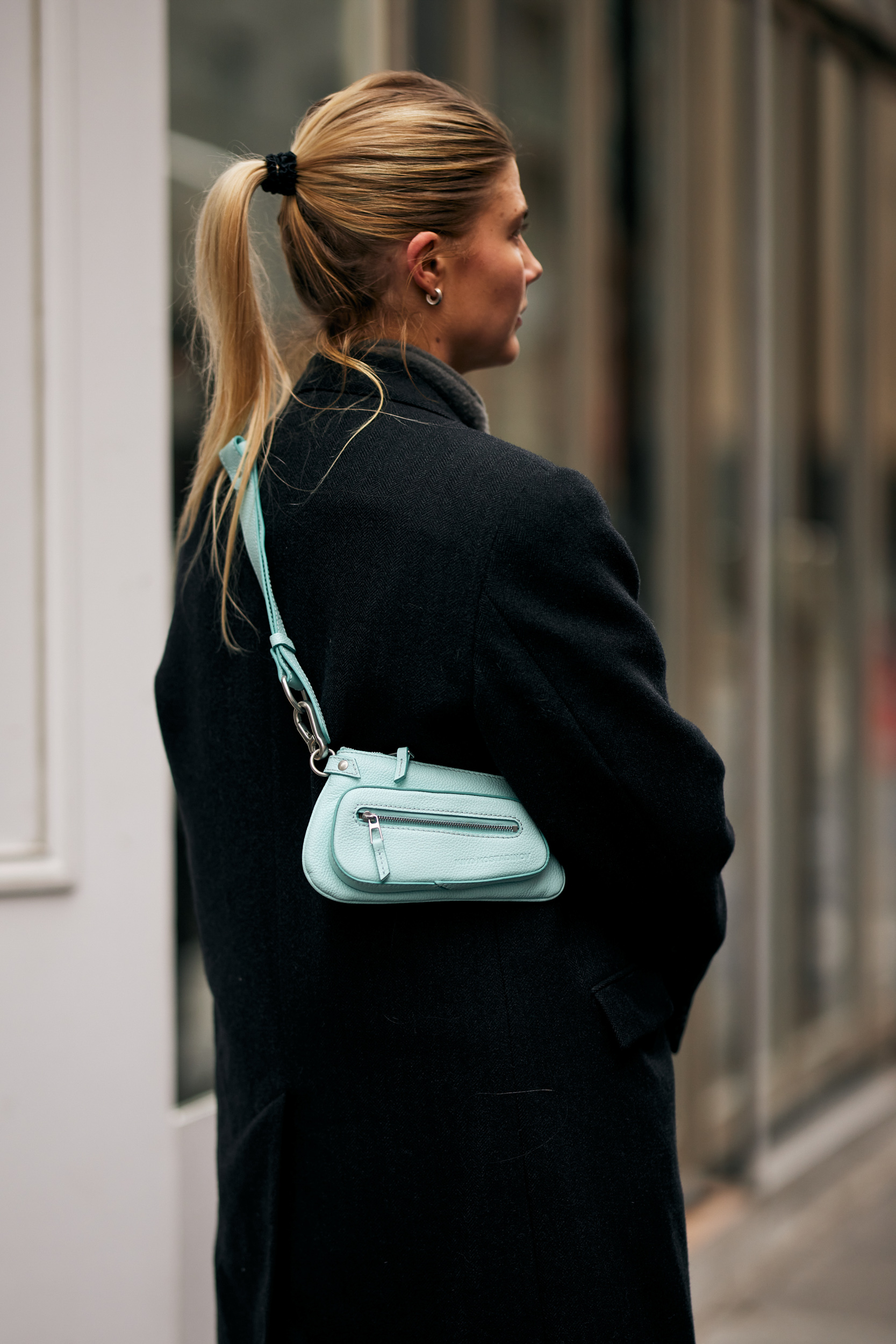 Paris Men's Street Style Fall 2025 Shows