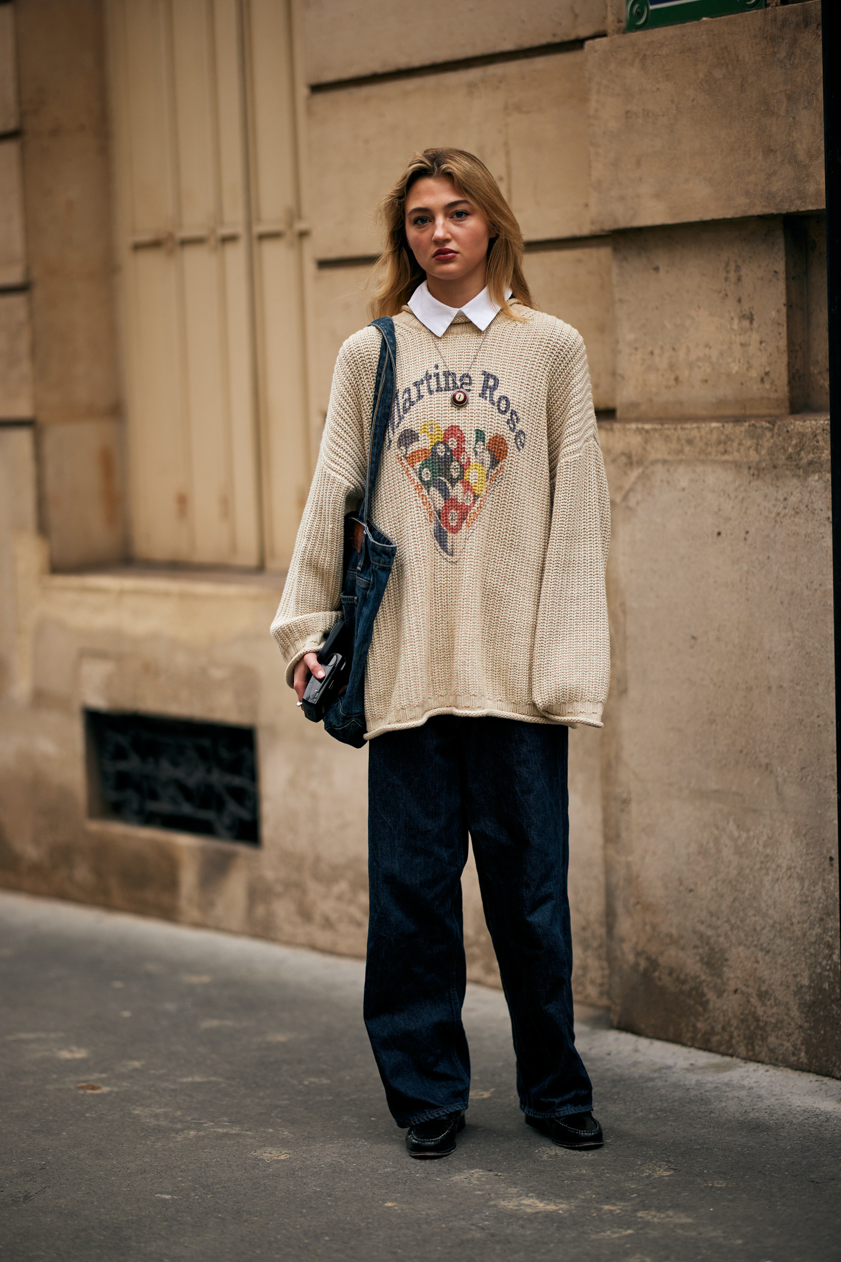 Paris Men's Street Style Fall 2025 Shows