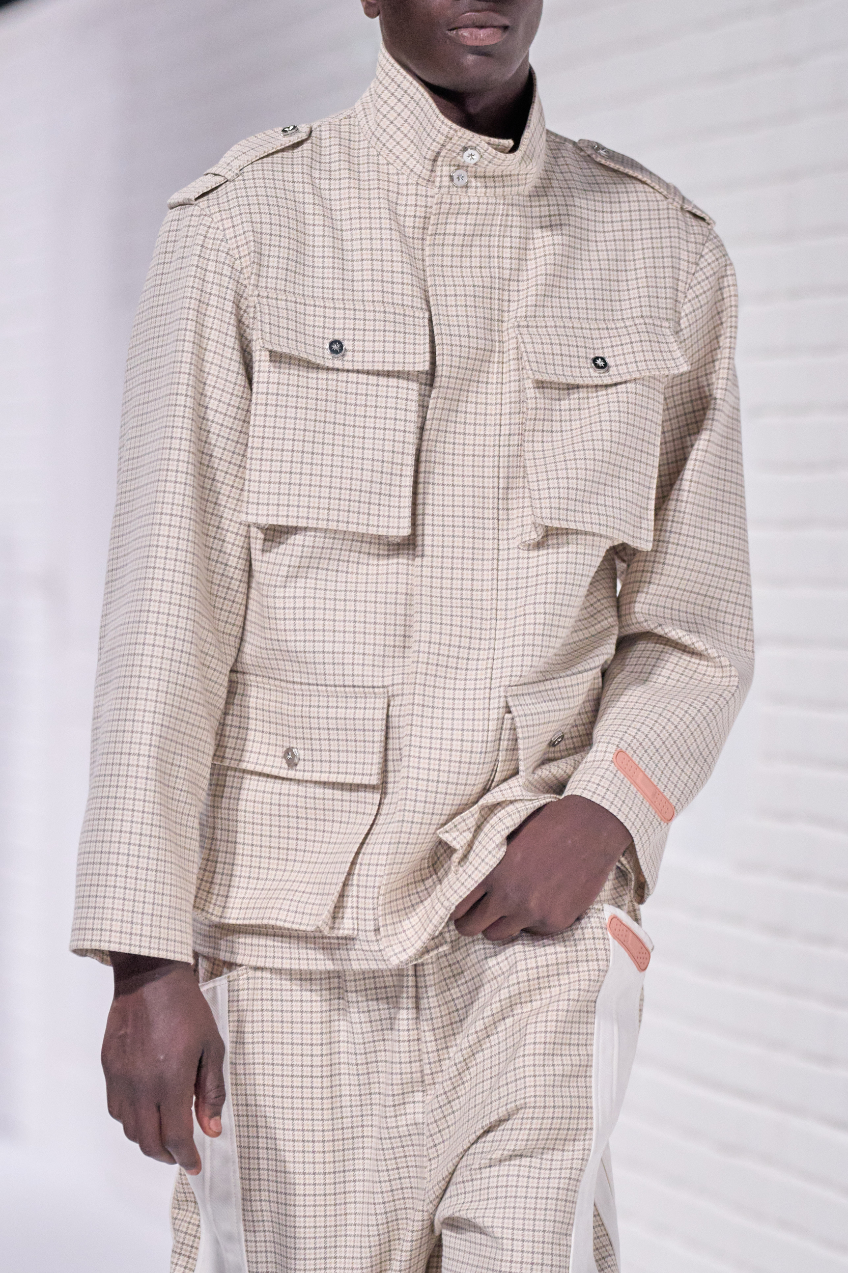 Pdf Fall 2025 Men’s Fashion Show Details