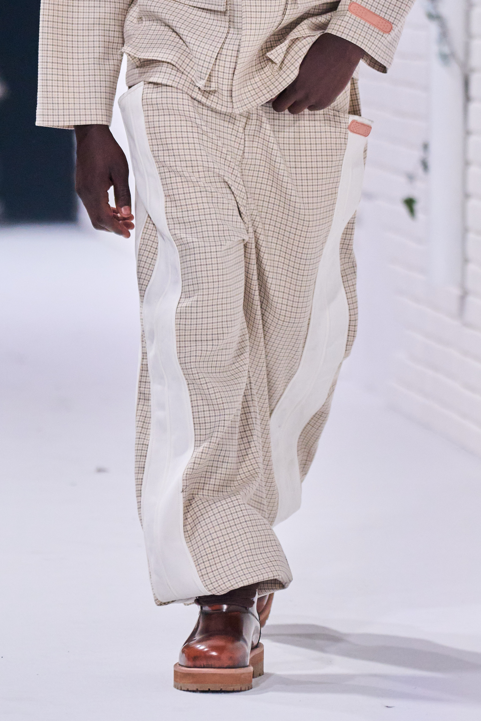 Pdf Fall 2025 Men’s Fashion Show Details