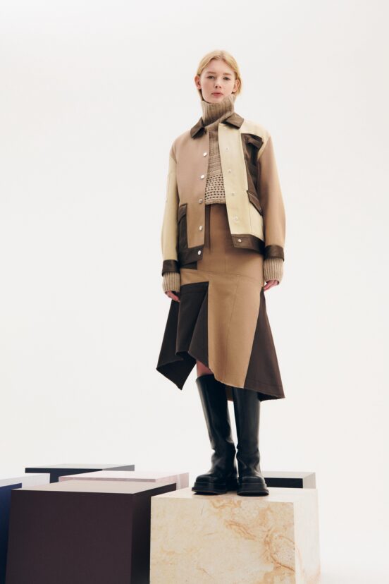 Ports 1961 Pre-Fall 2025 RTW Collection