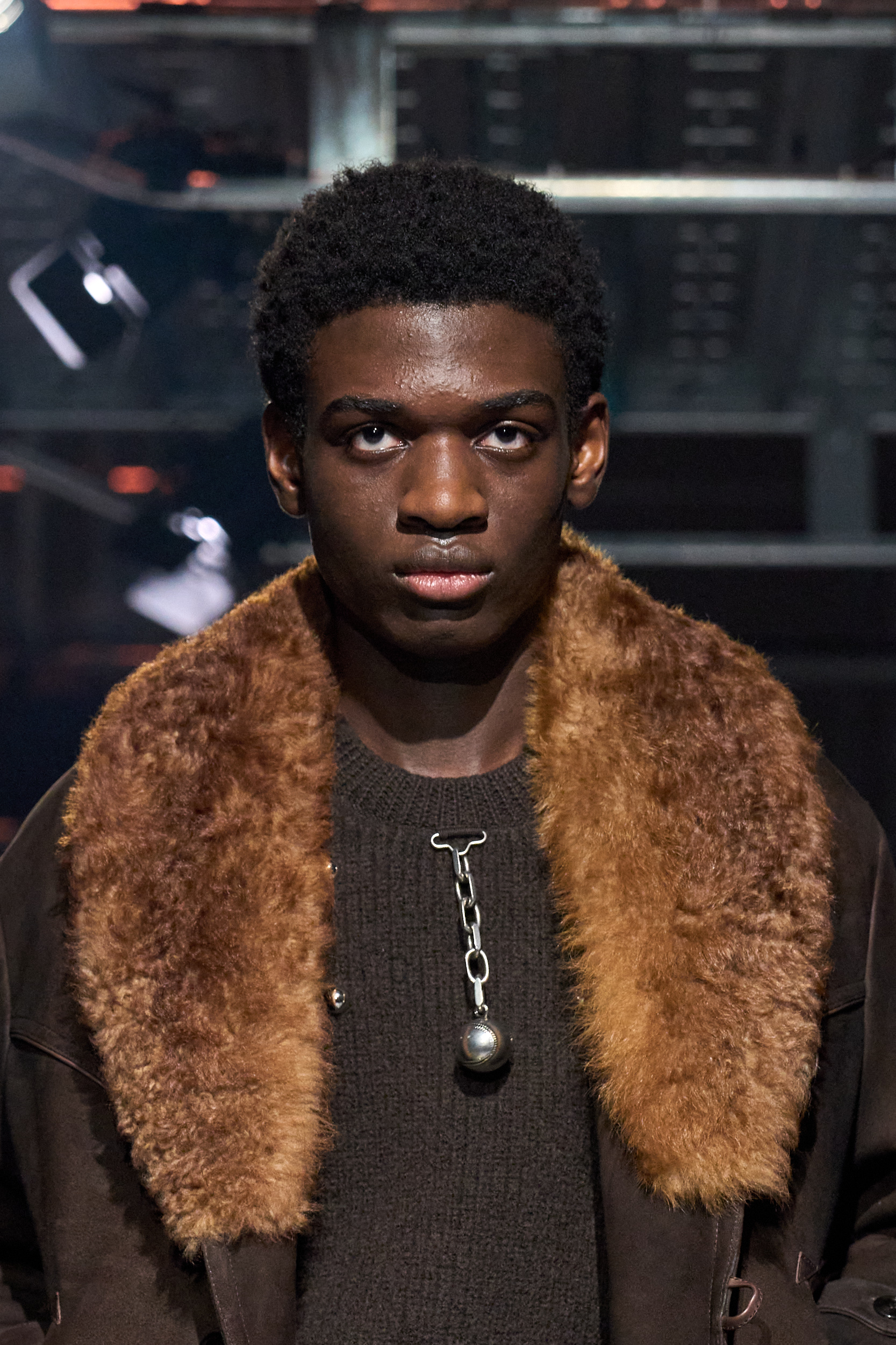 Prada Fall 2025 Men’s Fashion Show Details