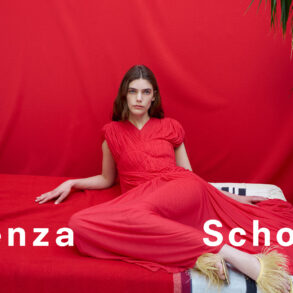 Proenza Schouler Spring 2025 Ad Campaign