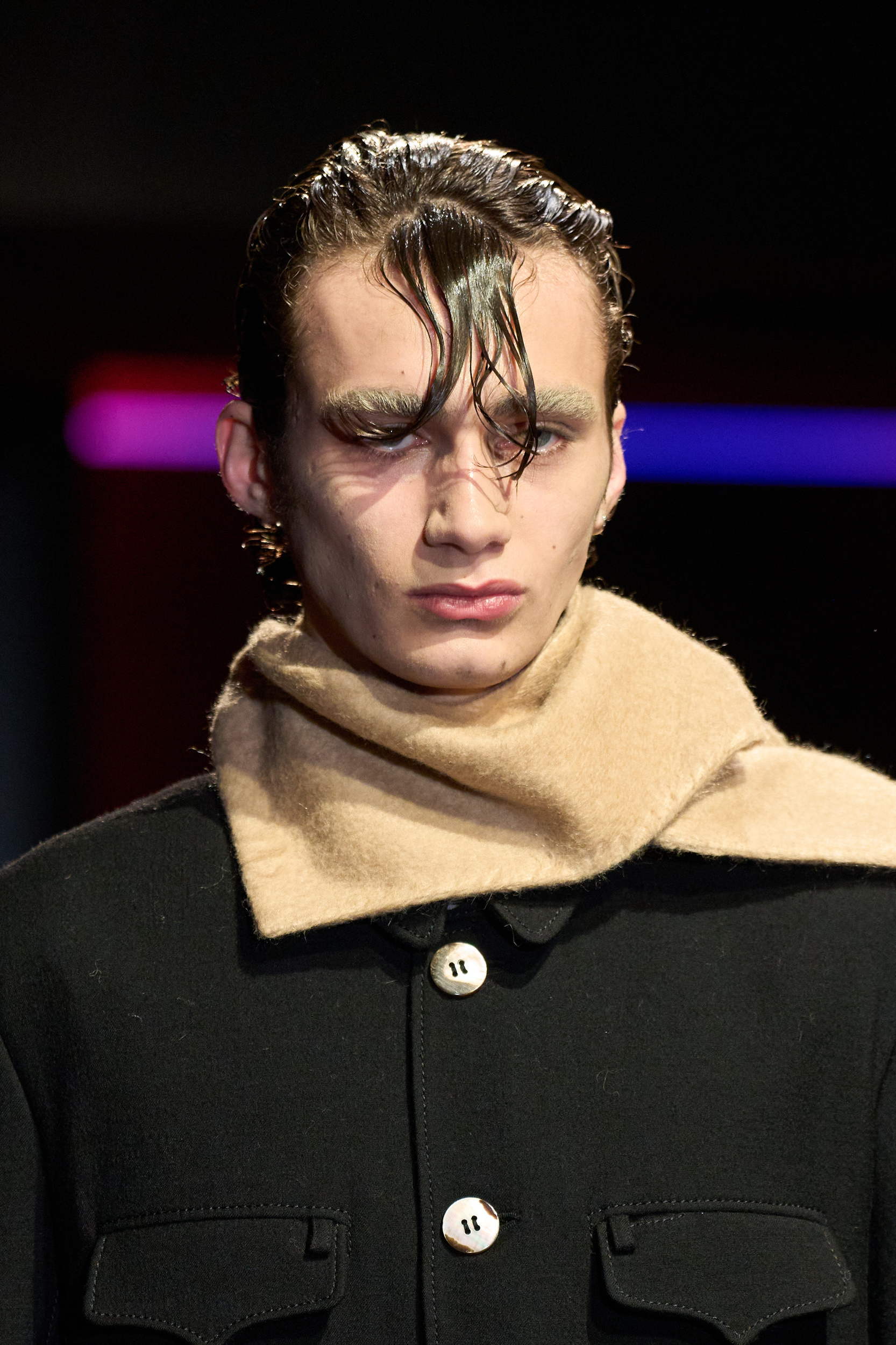 Pronounce Fall 2025 Men’s Fashion Show Details