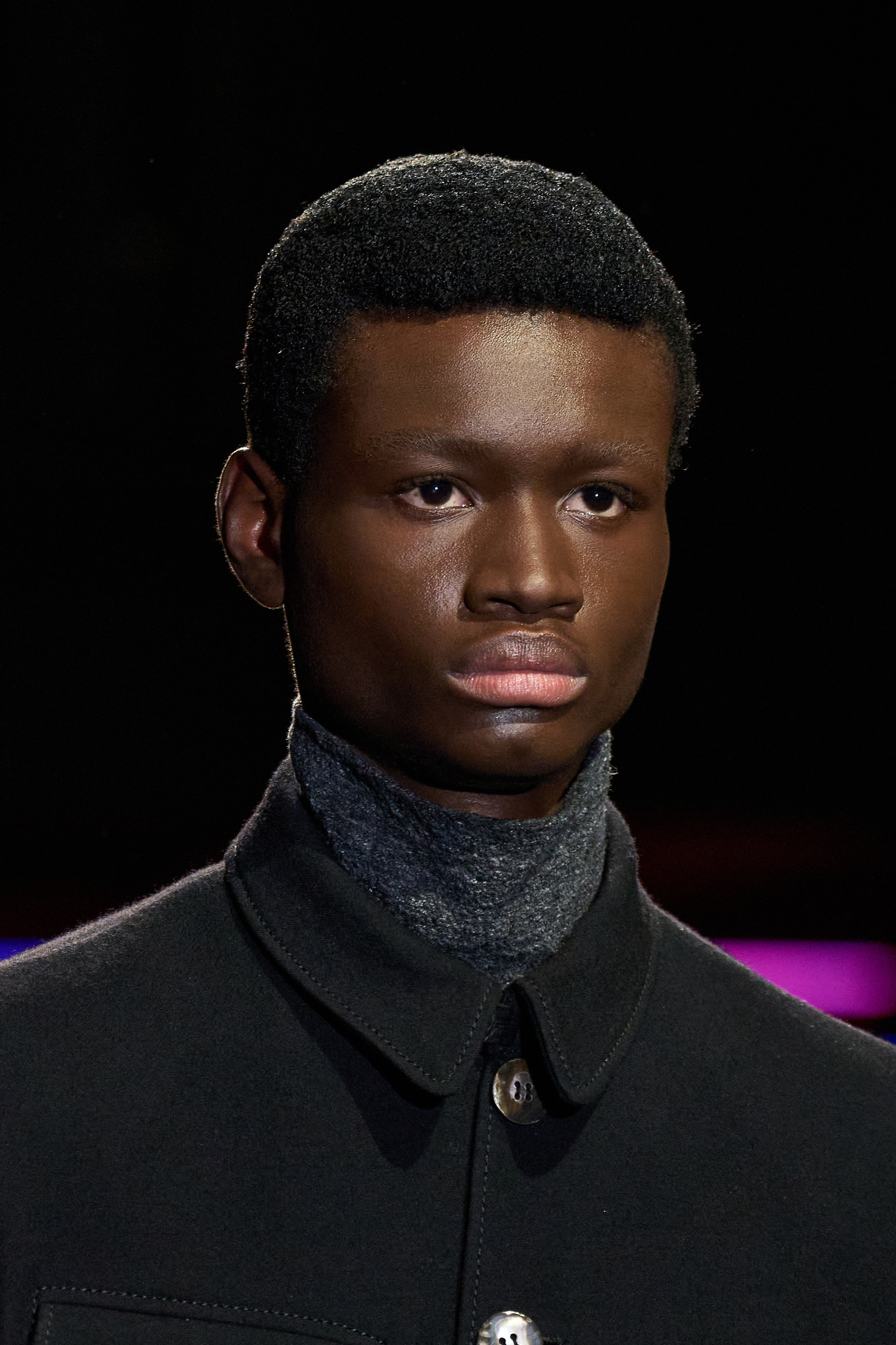 Pronounce Fall 2025 Men’s Fashion Show Details