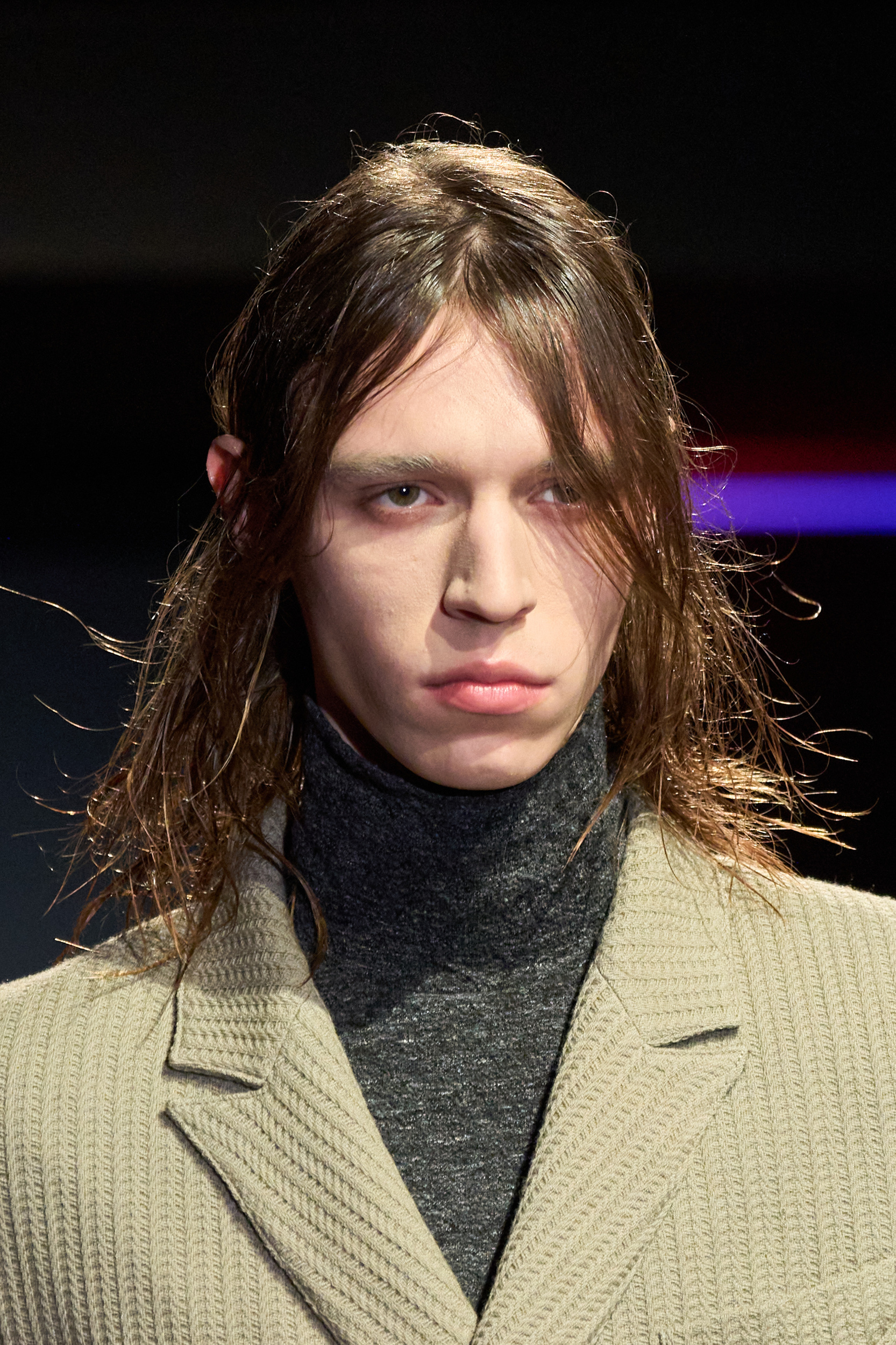 Pronounce Fall 2025 Men’s Fashion Show Details