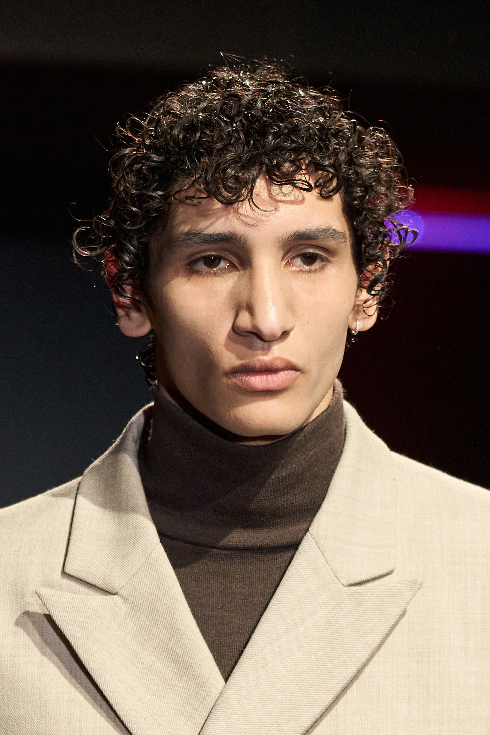 Pronounce Fall 2025 Men’s Fashion Show Details