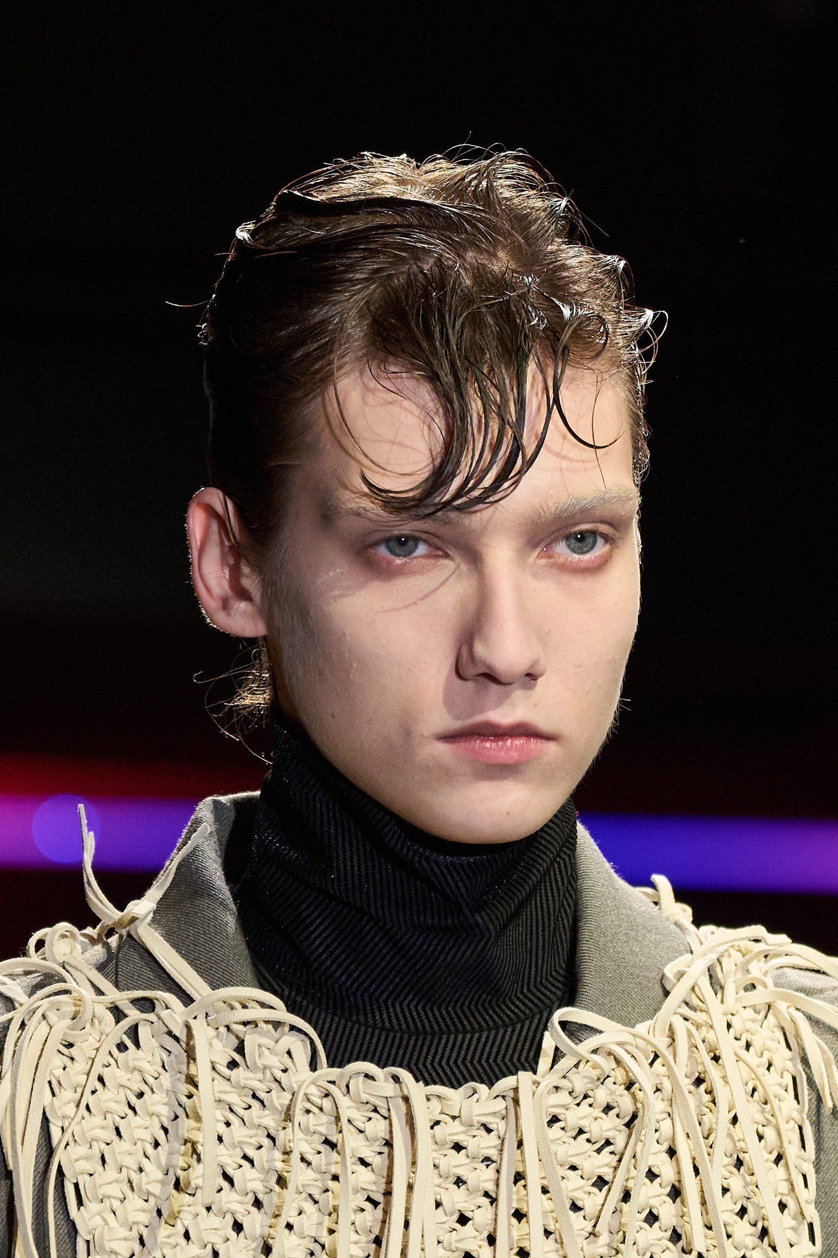 Pronounce Fall 2025 Men’s Fashion Show Details