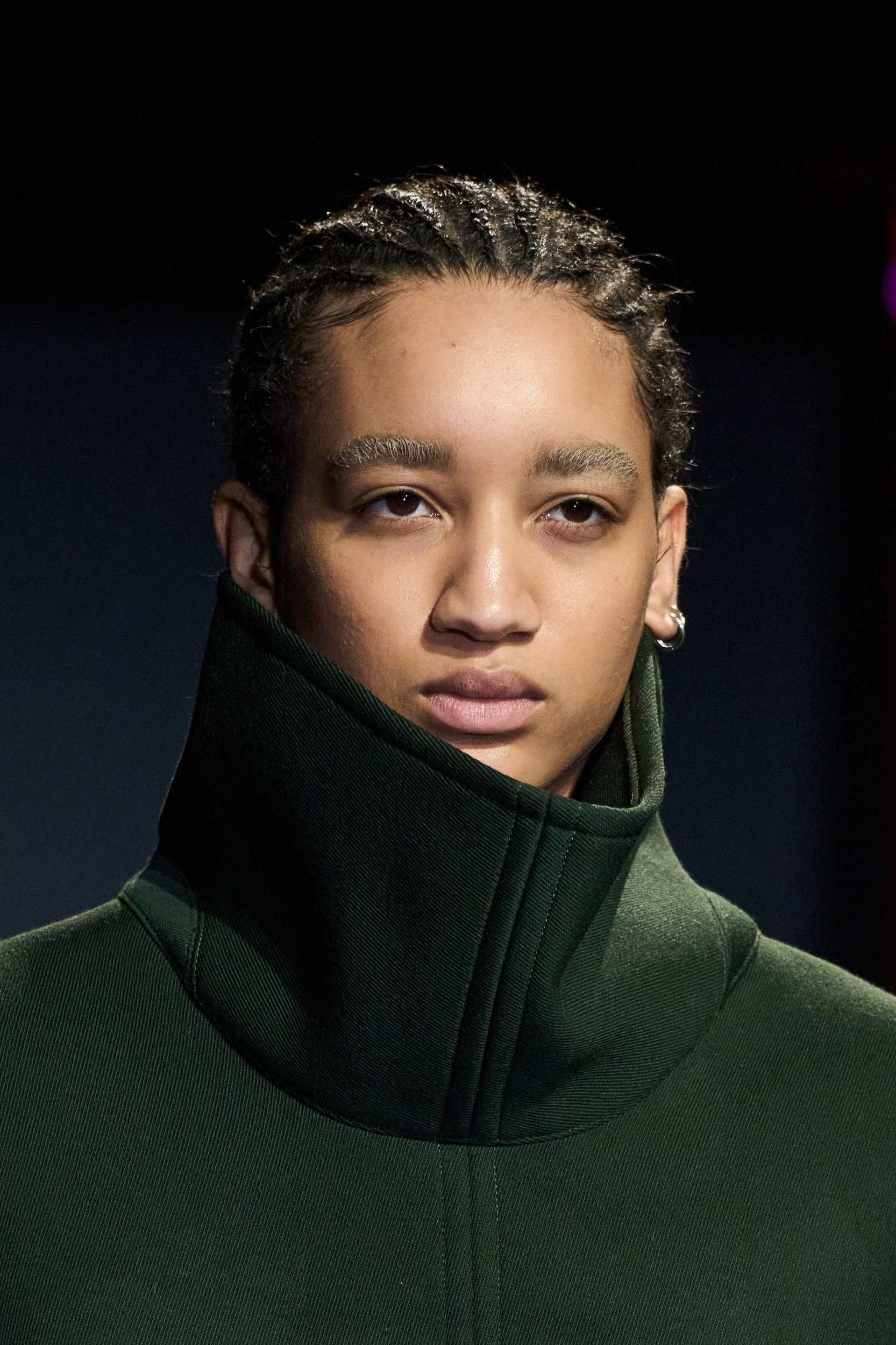 Pronounce Fall 2025 Men’s Fashion Show Details