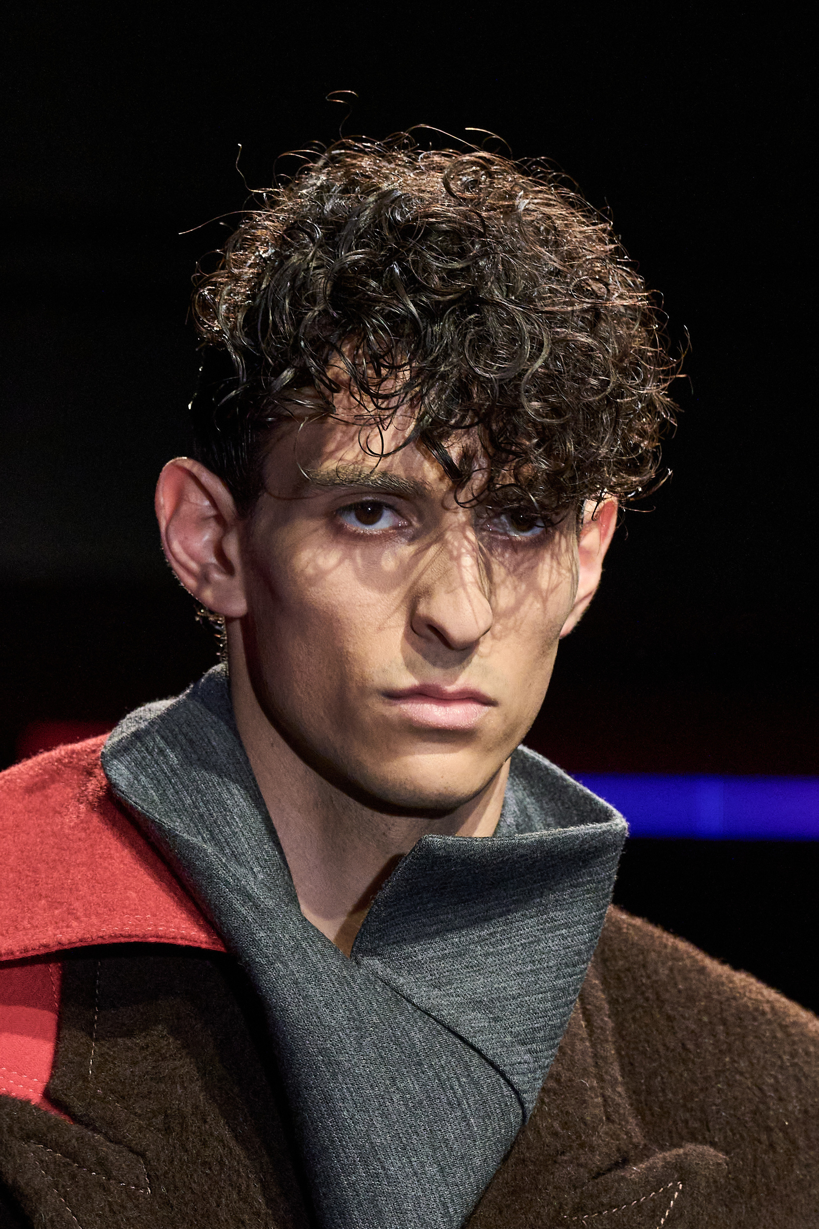 Pronounce Fall 2025 Men’s Fashion Show Details