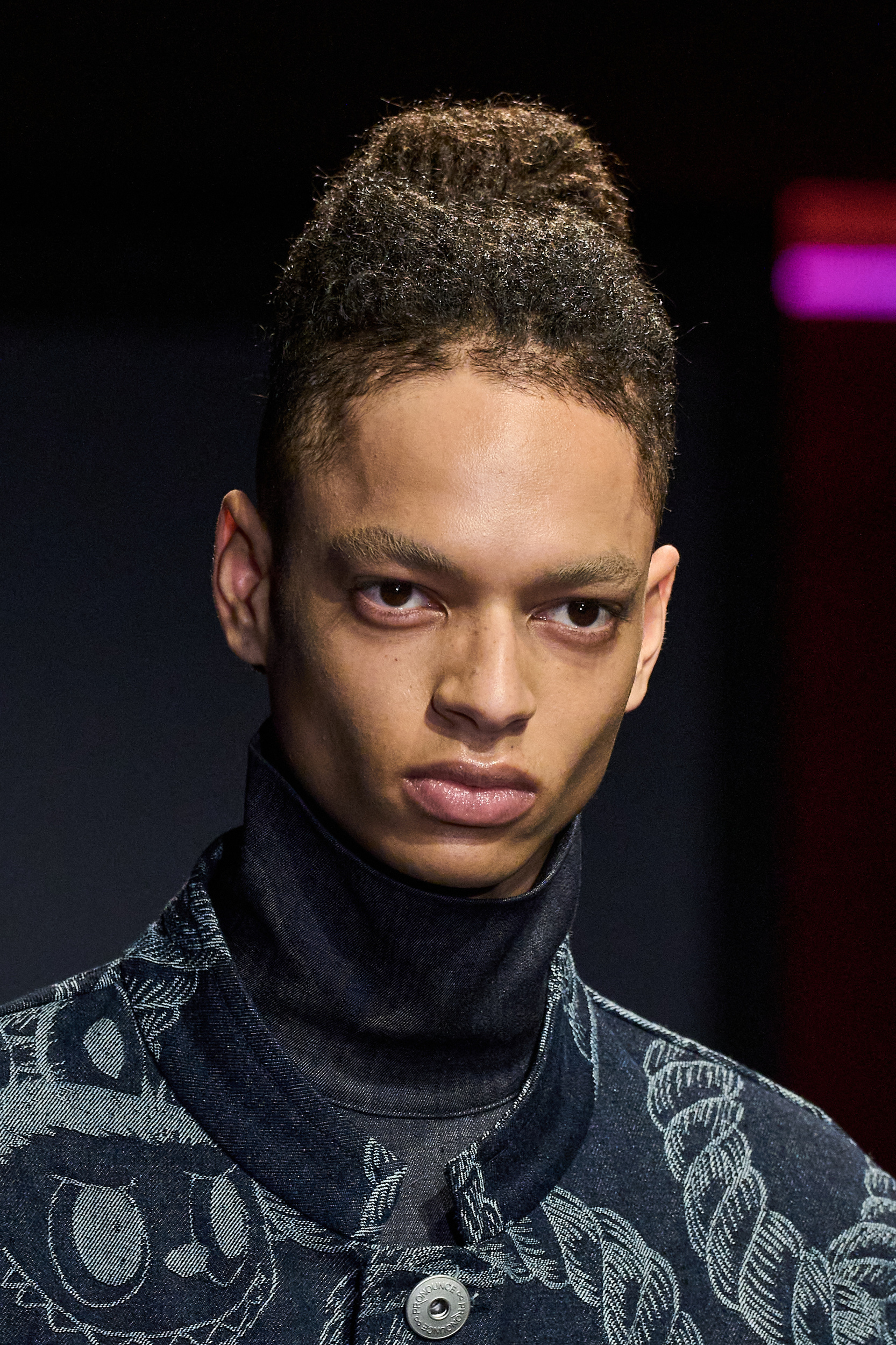 Pronounce Fall 2025 Men’s Fashion Show Details