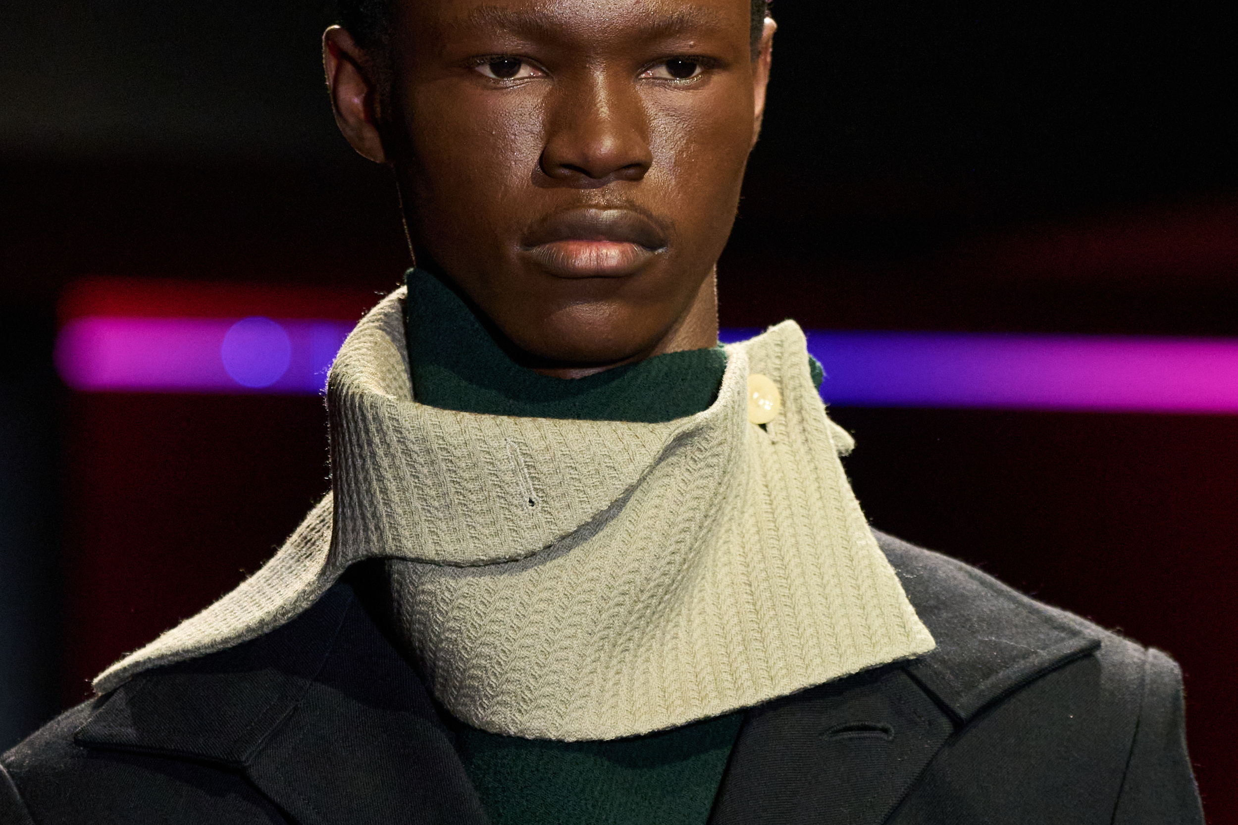 Pronounce Fall 2025 Men’s Fashion Show Details