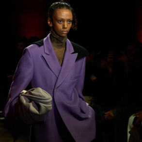 Pronounce Fall 2025 Men's Fashion Show Review