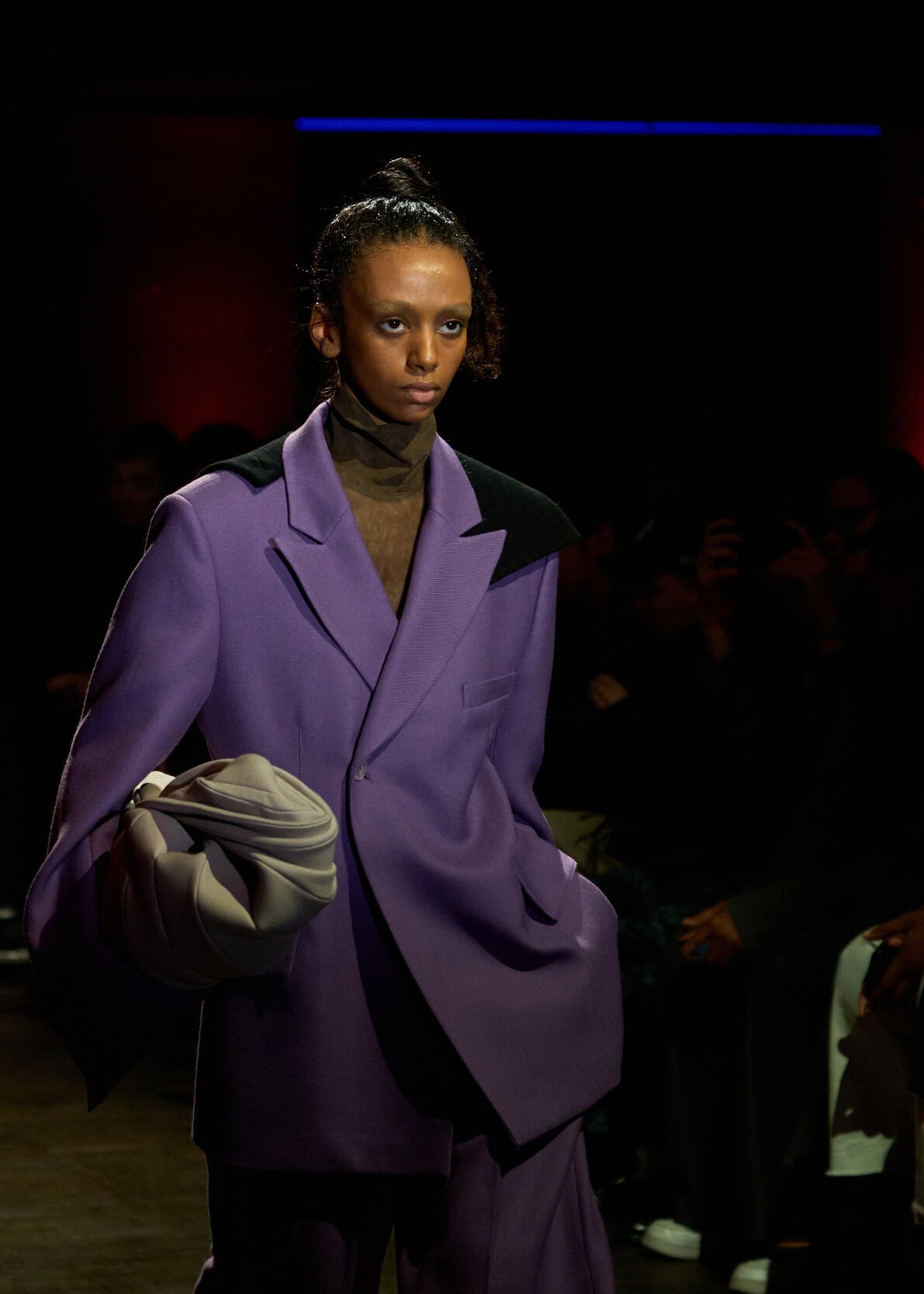 Pronounce Fall 2025 Men's Fashion Show Review