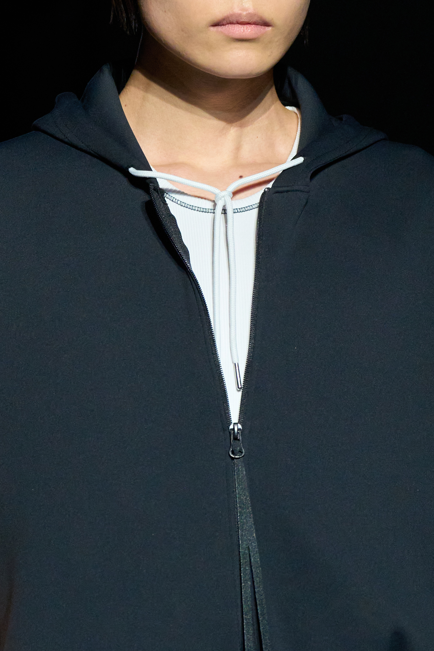 Saul Nash Fall 2025 Men’s Fashion Show Details