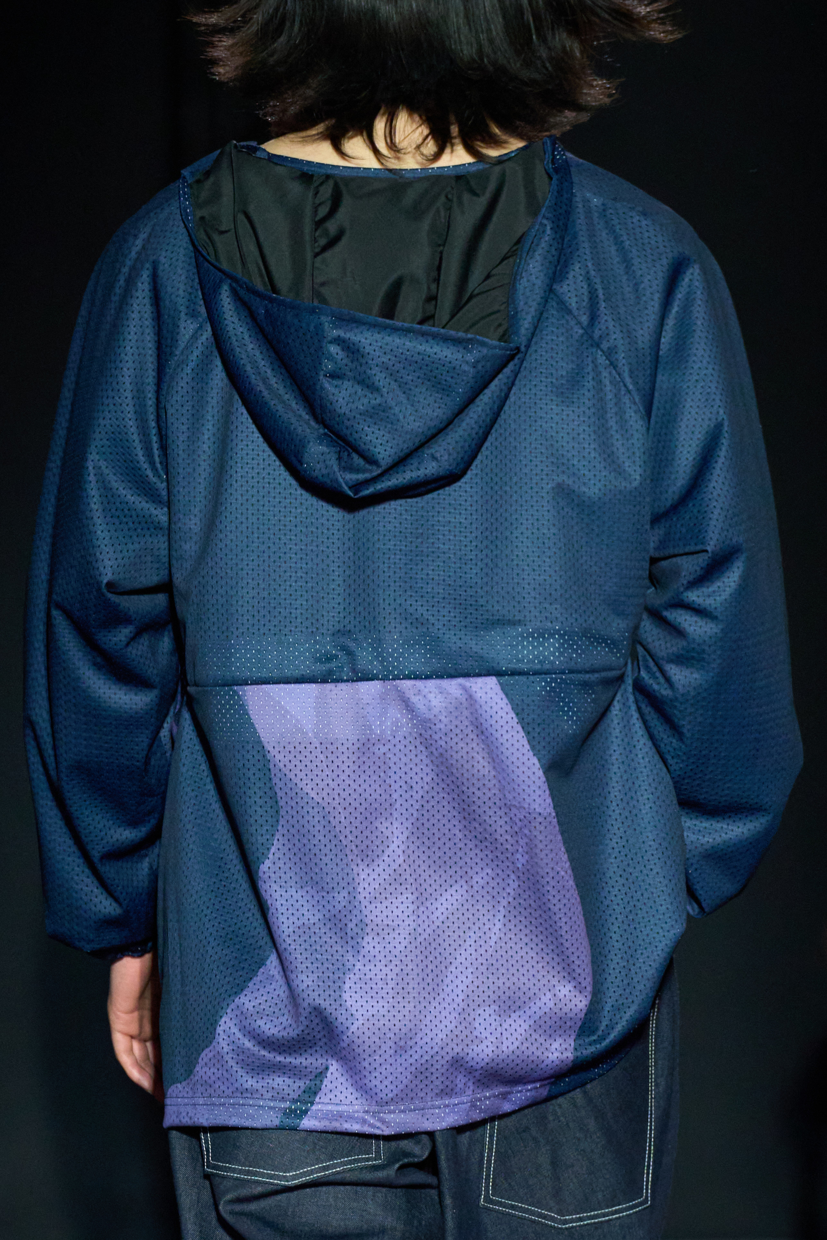 Saul Nash Fall 2025 Men’s Fashion Show Details