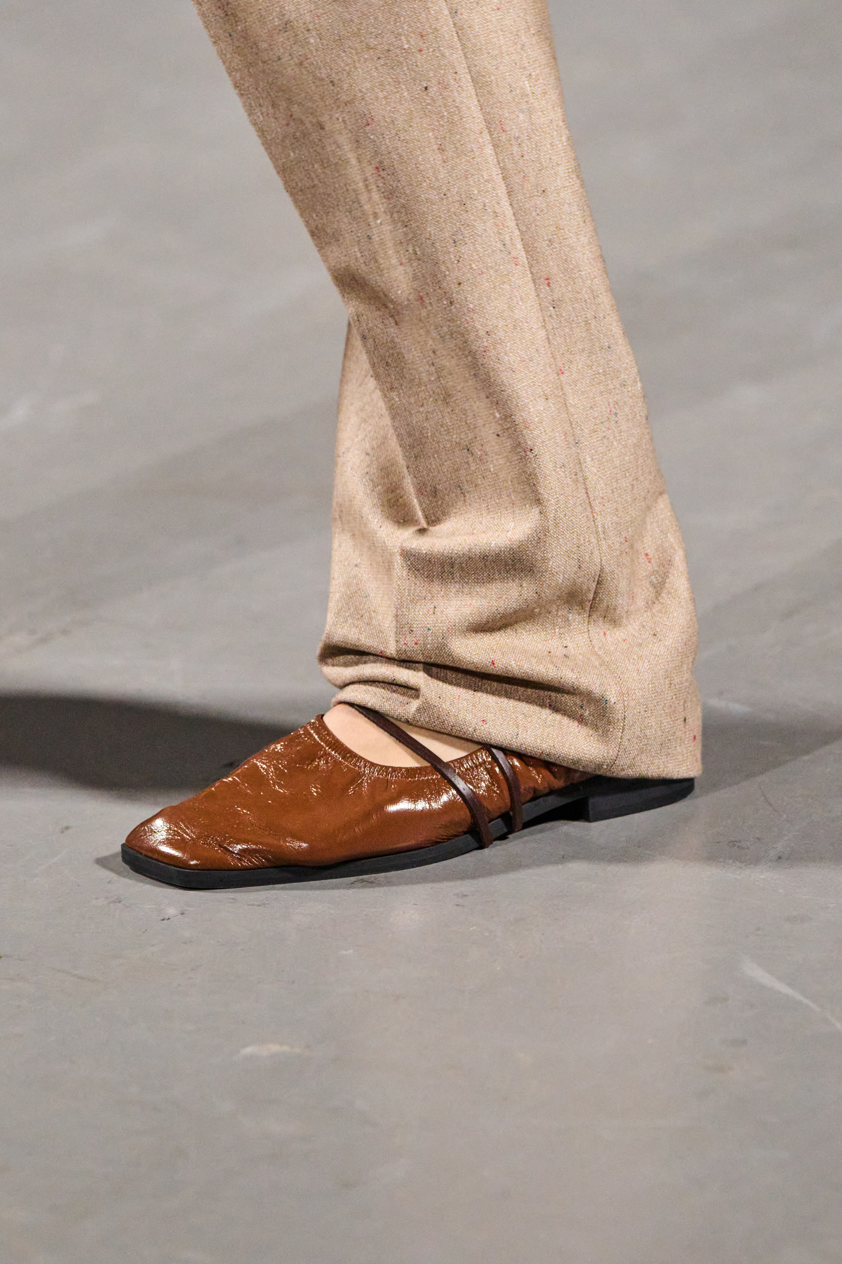 Sean Suen Fall 2025 Men’s Fashion Show Details