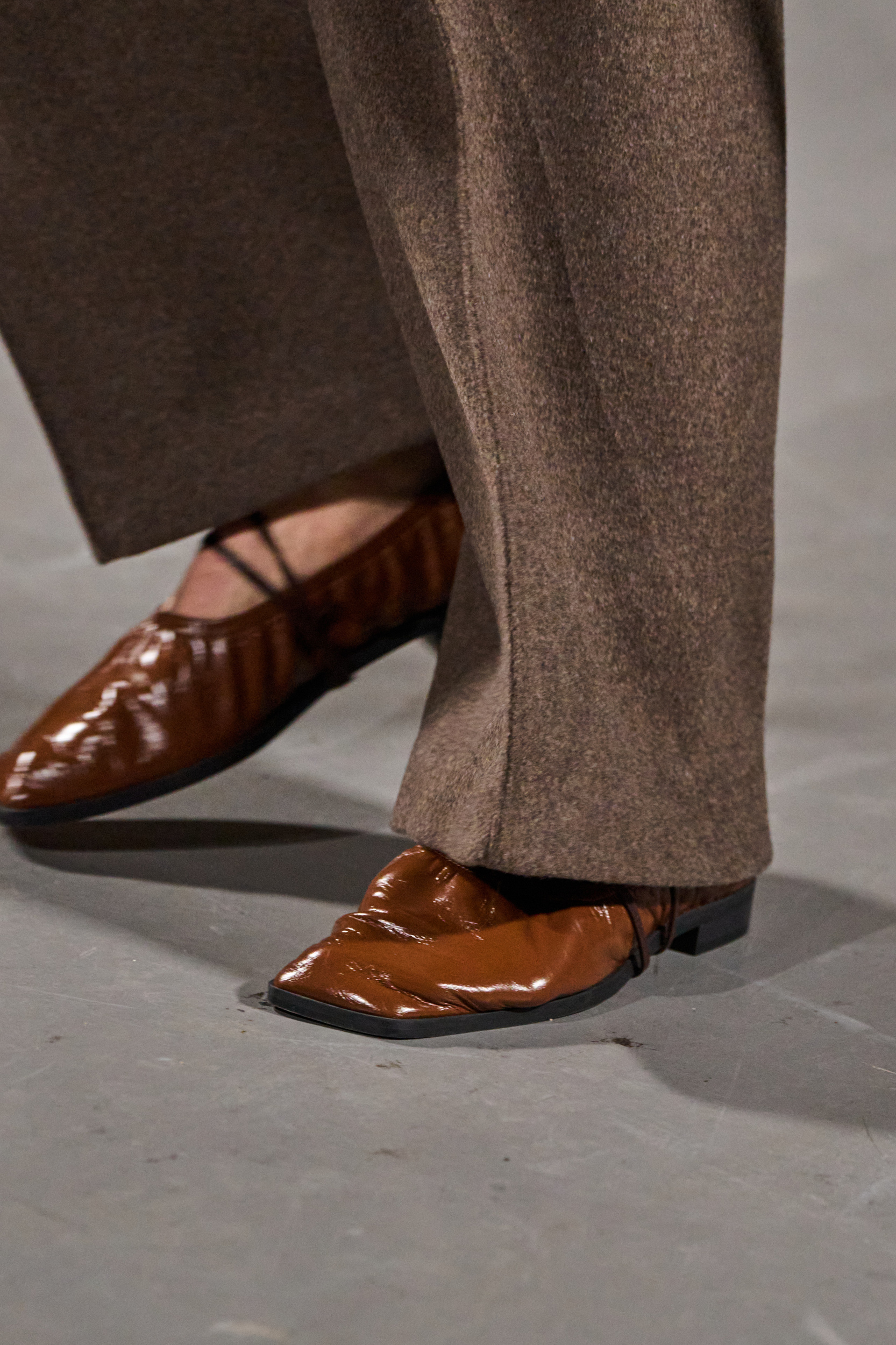 Sean Suen Fall 2025 Men’s Fashion Show Details